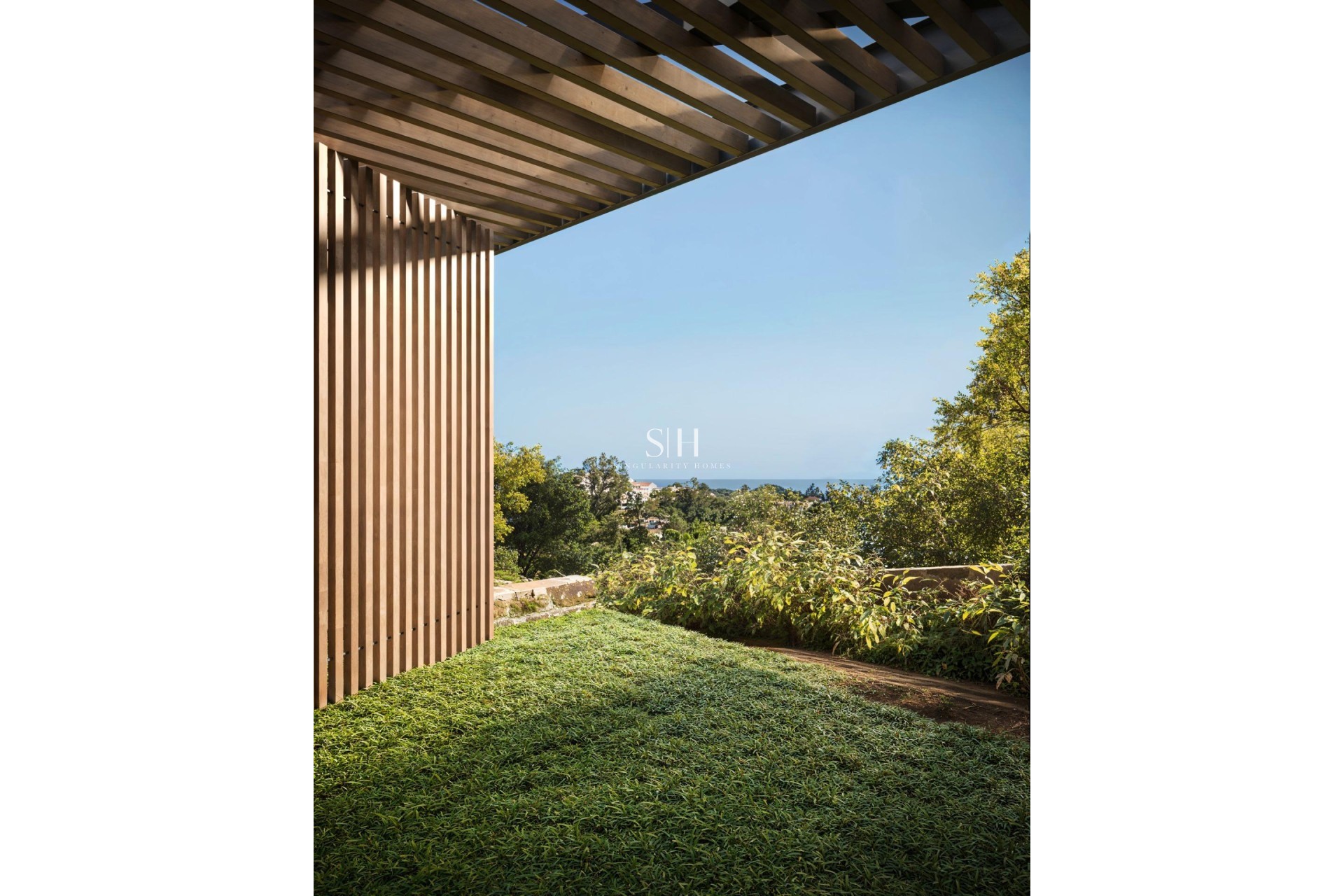 Новое здание - Villa - Marbella - Nueva Andalucia