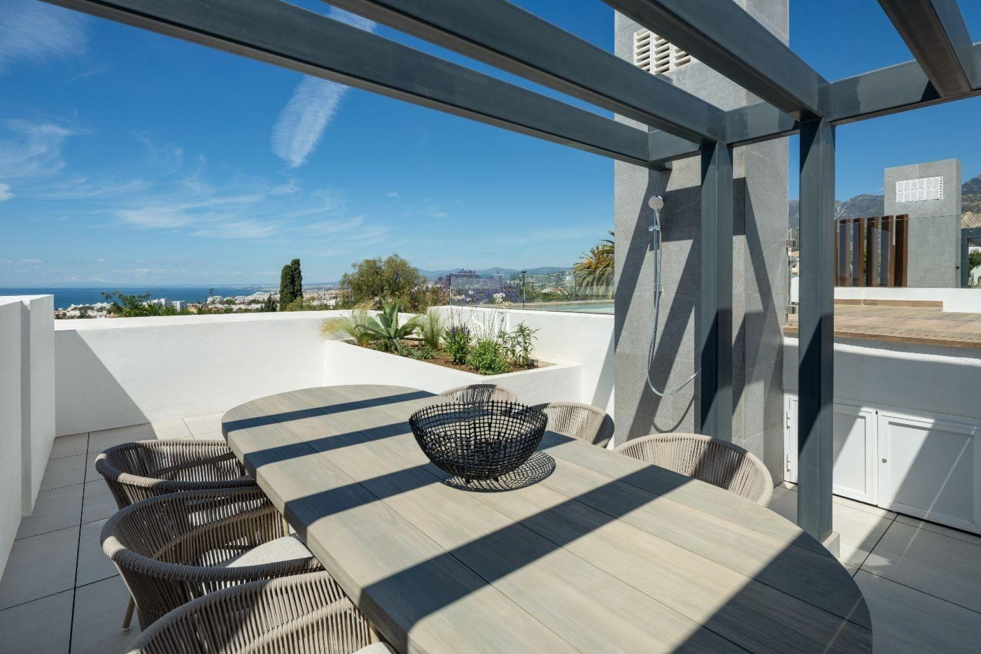 Новое здание - Villa - Marbella - Rio Real Golf