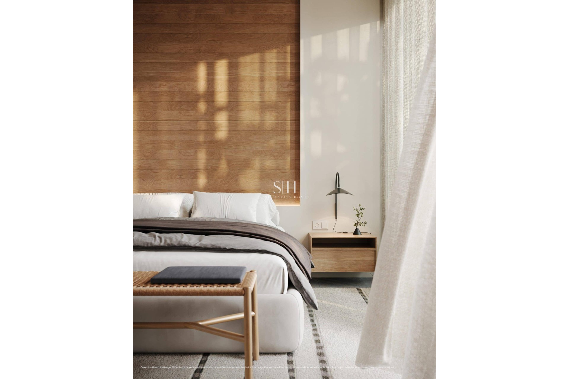 Новое здание - Villa - Mijas - Calaburra - Chaparral