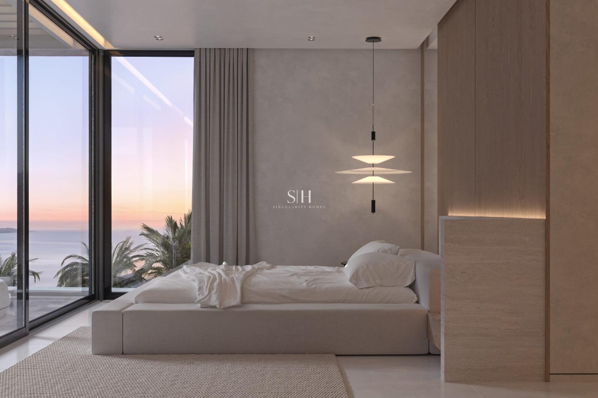 Новое здание - Villa - Mijas - Calahonda