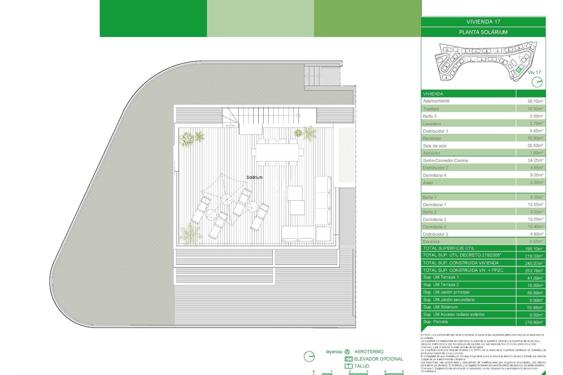 Новое здание - Villa - Mijas - Calanova Golf