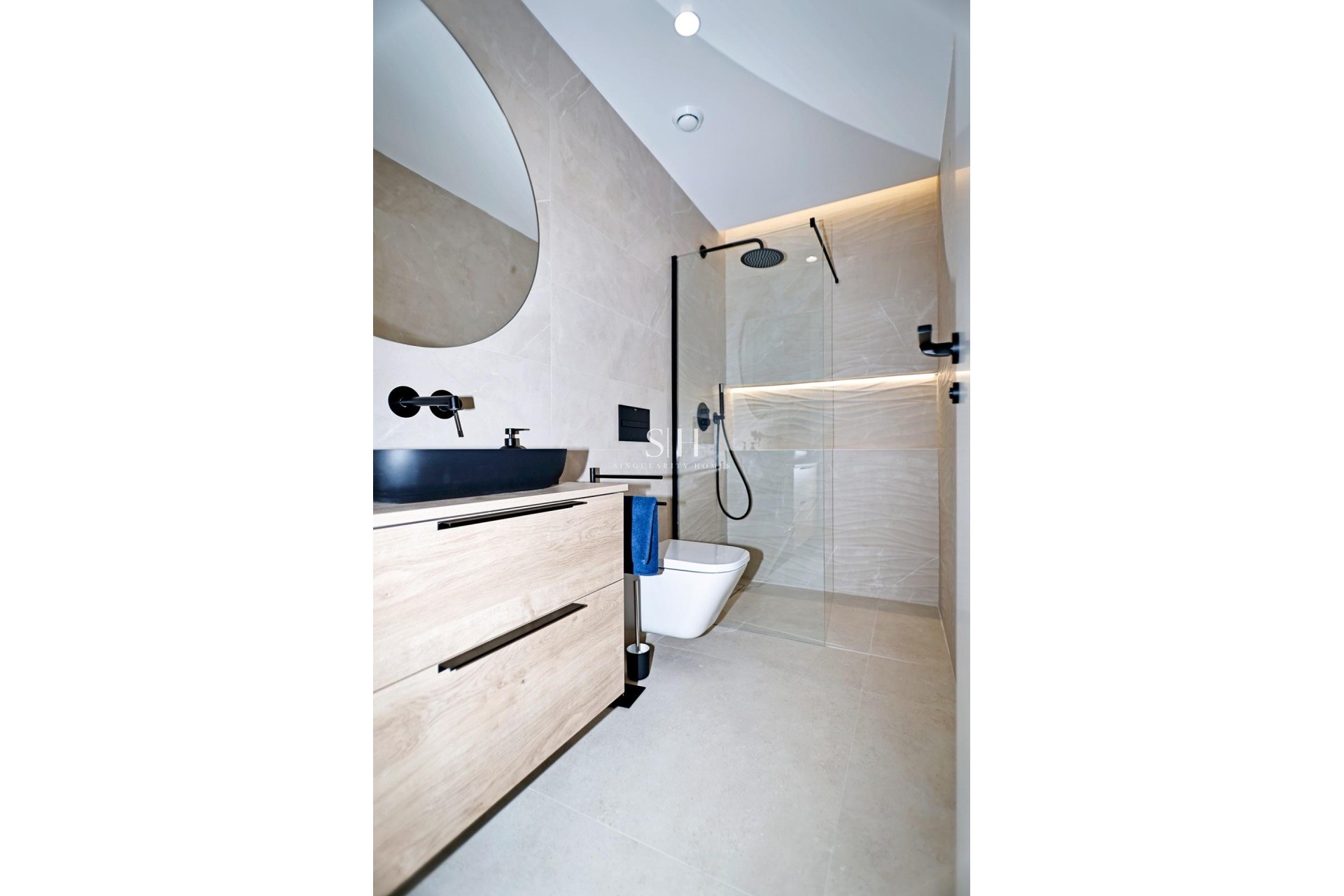 Новое здание - Villa - Molina De Segura - Urb. La Quinta