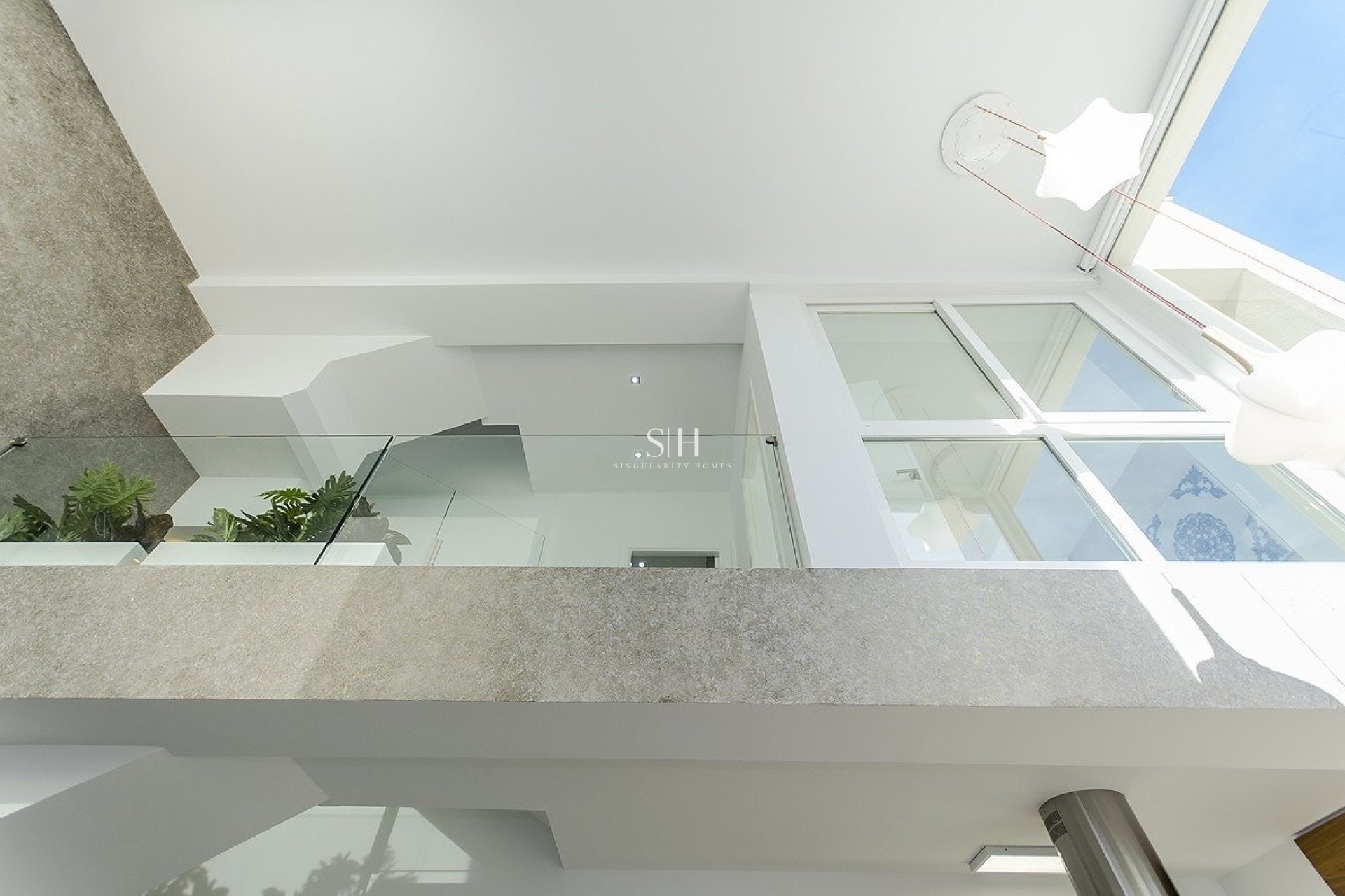 Новое здание - Villa - Montesinos - La Herrada