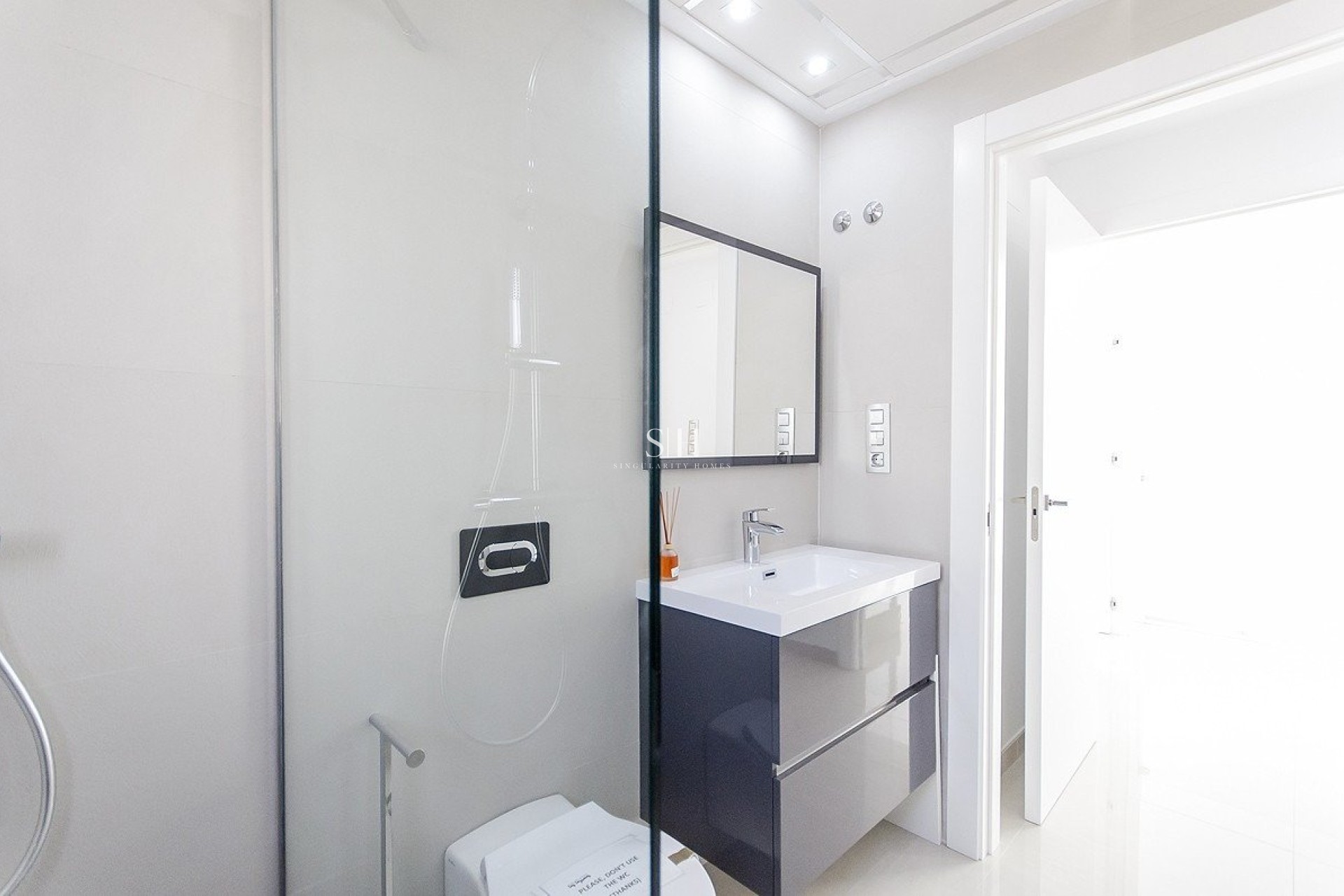 Новое здание - Villa - Montesinos - La Herrada