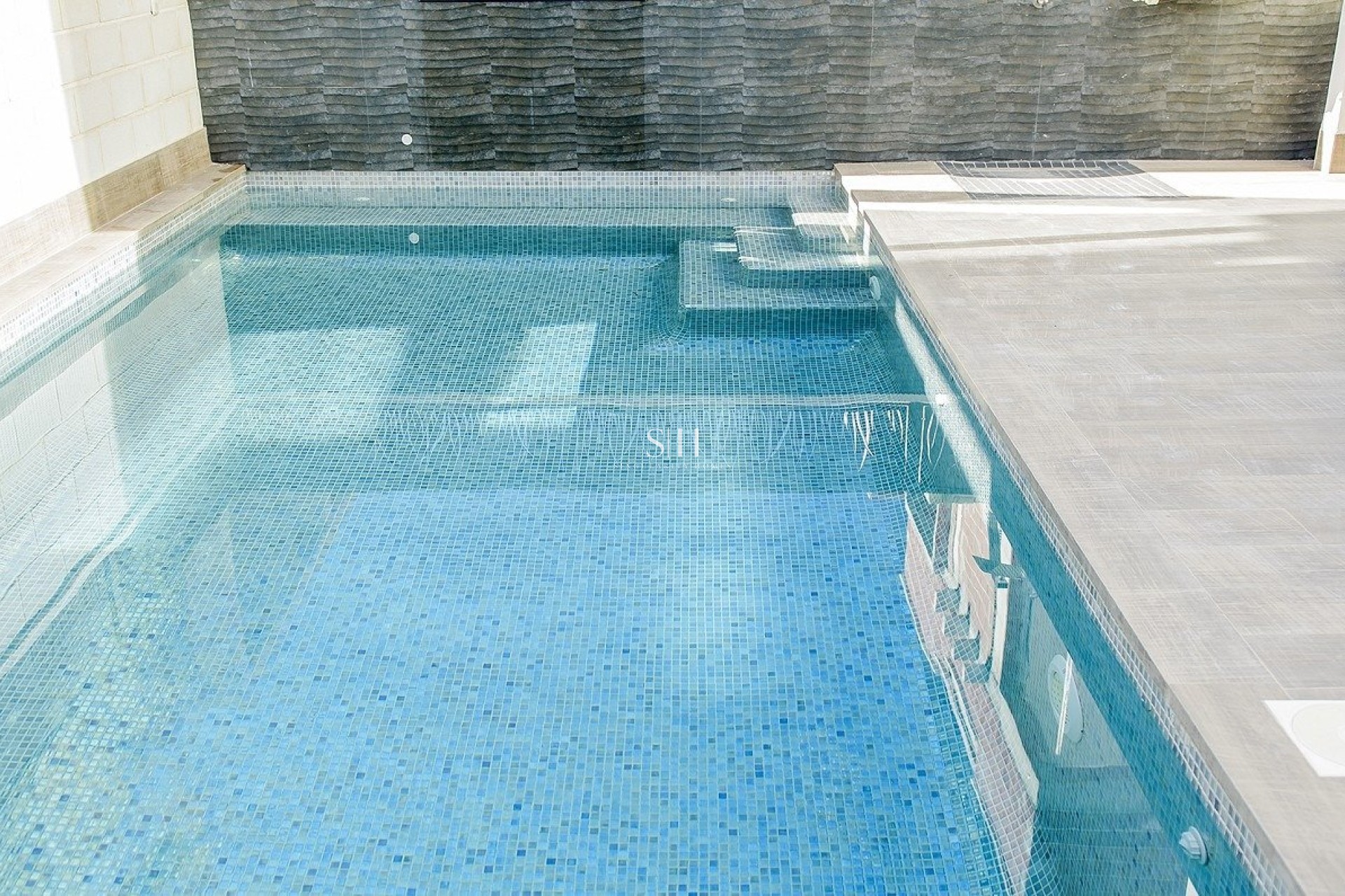 Новое здание - Villa - Montesinos - La Herrada