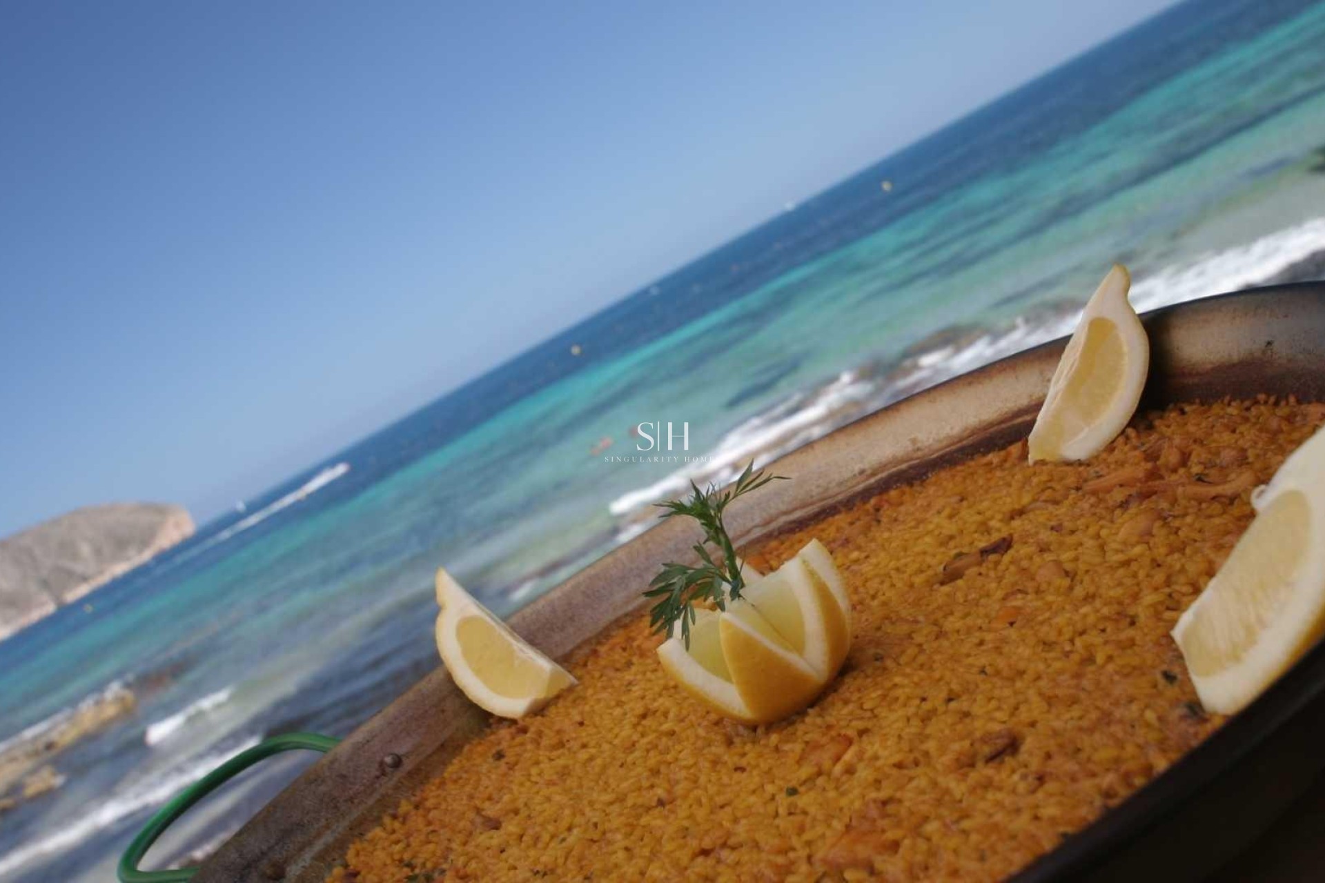 Новое здание - Villa - Moraira_Teulada - La Sabatera