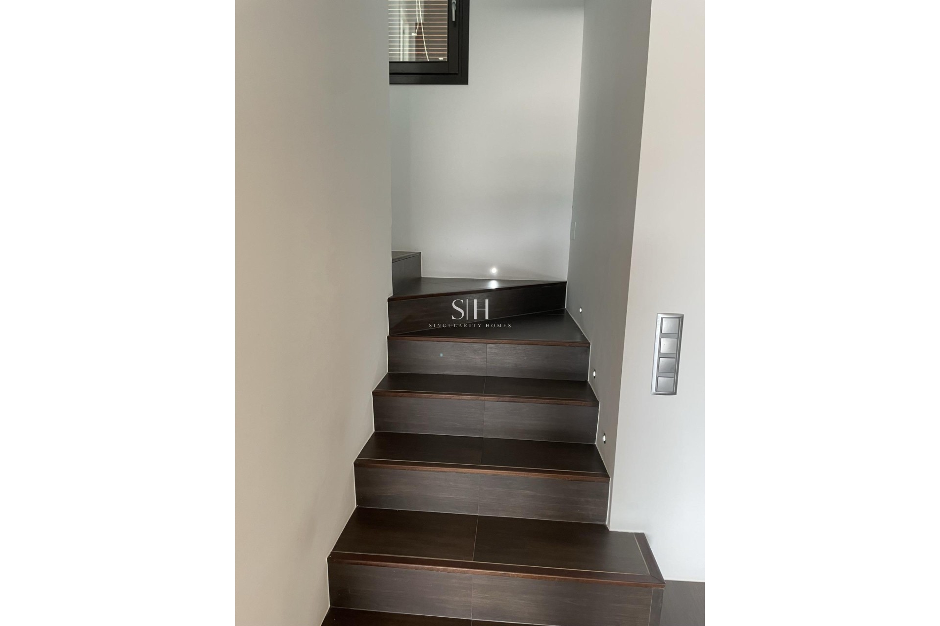 Новое здание - Villa - Moraira_Teulada - La Sabatera