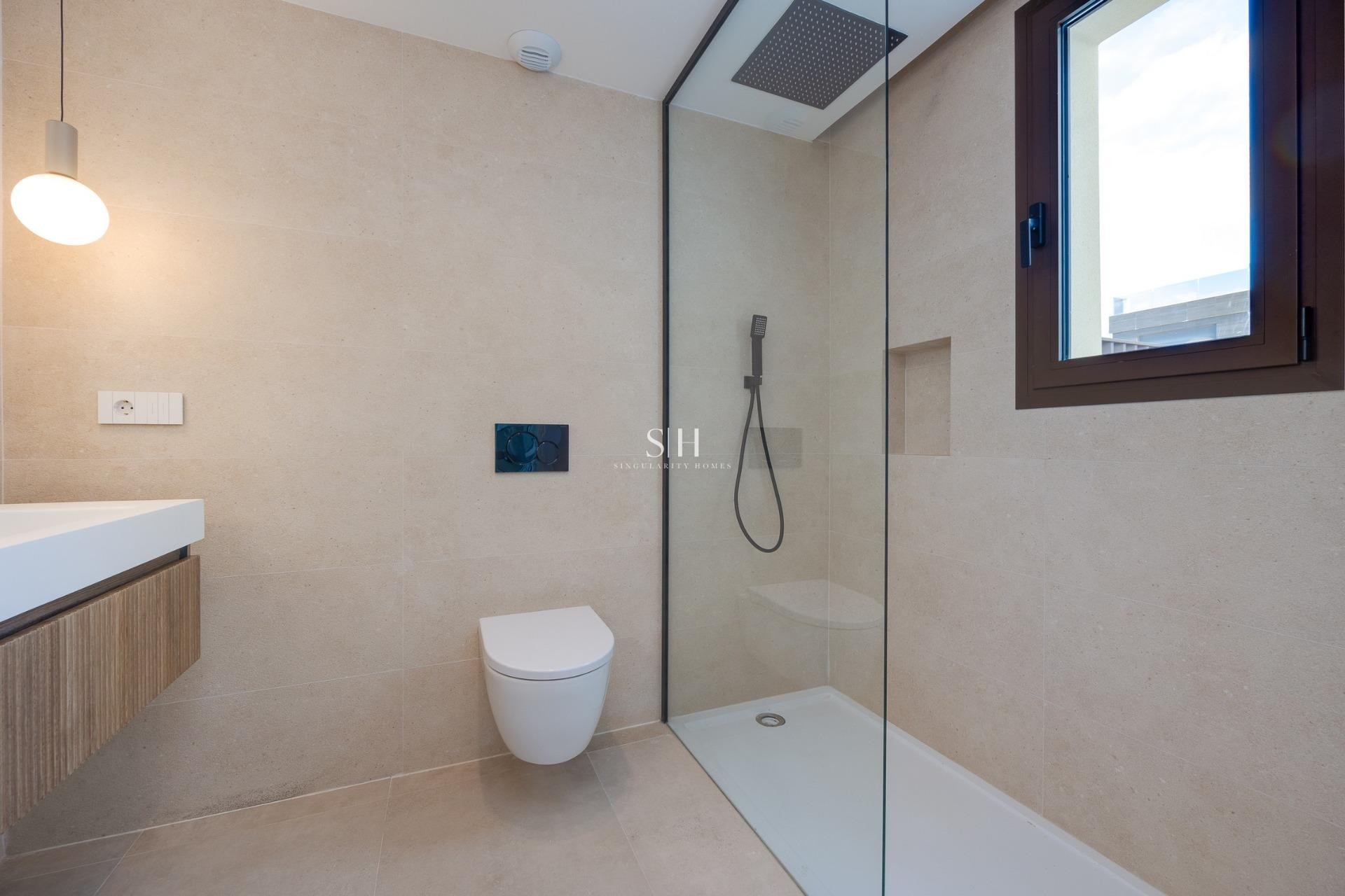 Новое здание - Villa - Mutxamel - Cotoveta