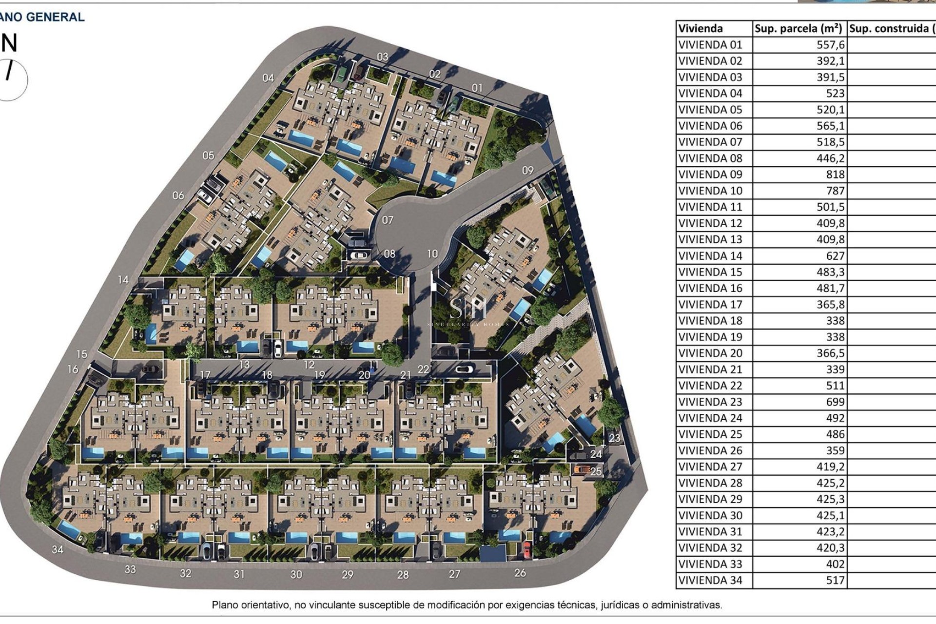 Новое здание - Villa - Mutxamel - Cotoveta