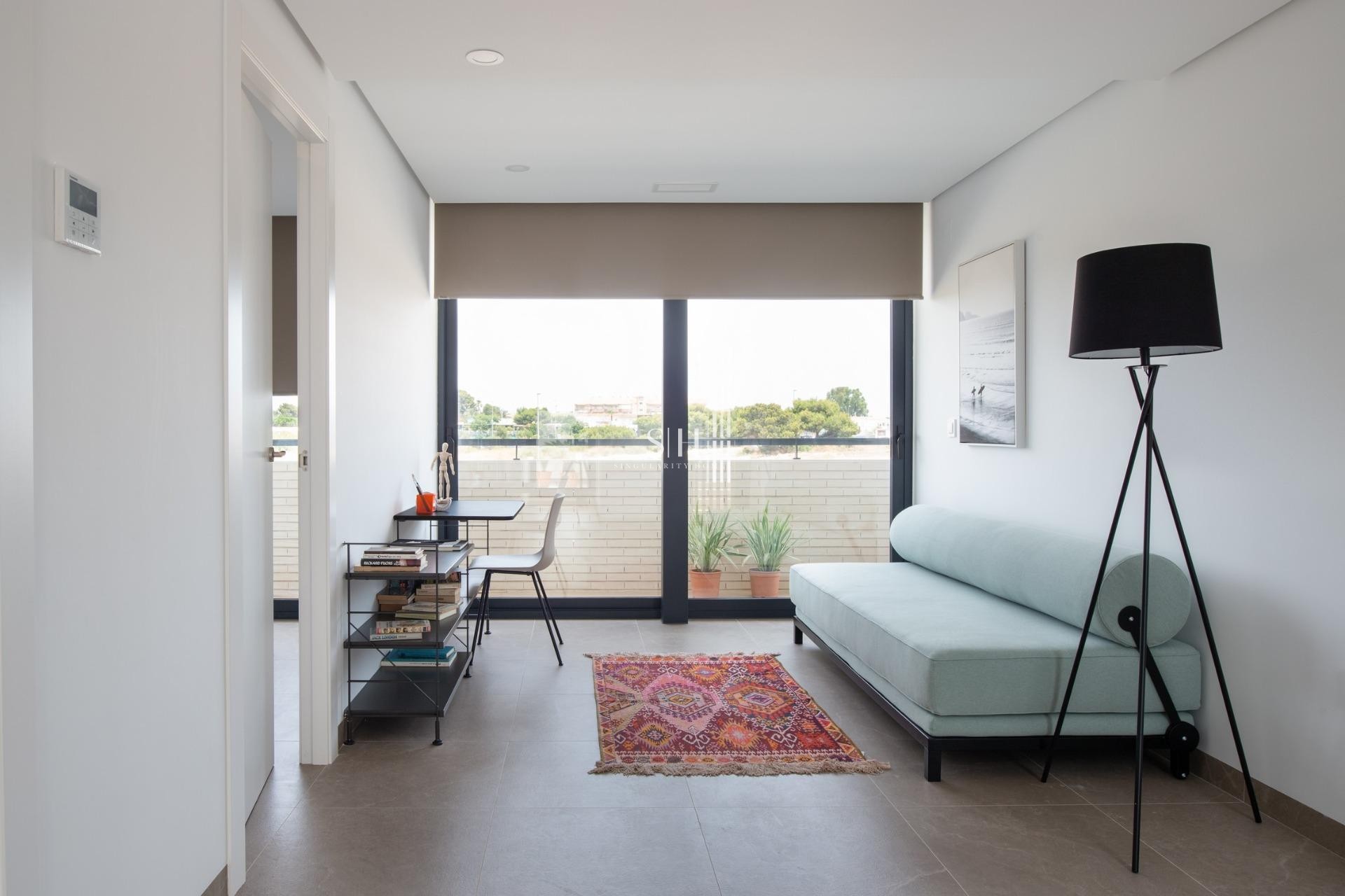 Новое здание - Villa - Orihuela Costa - Campoamor