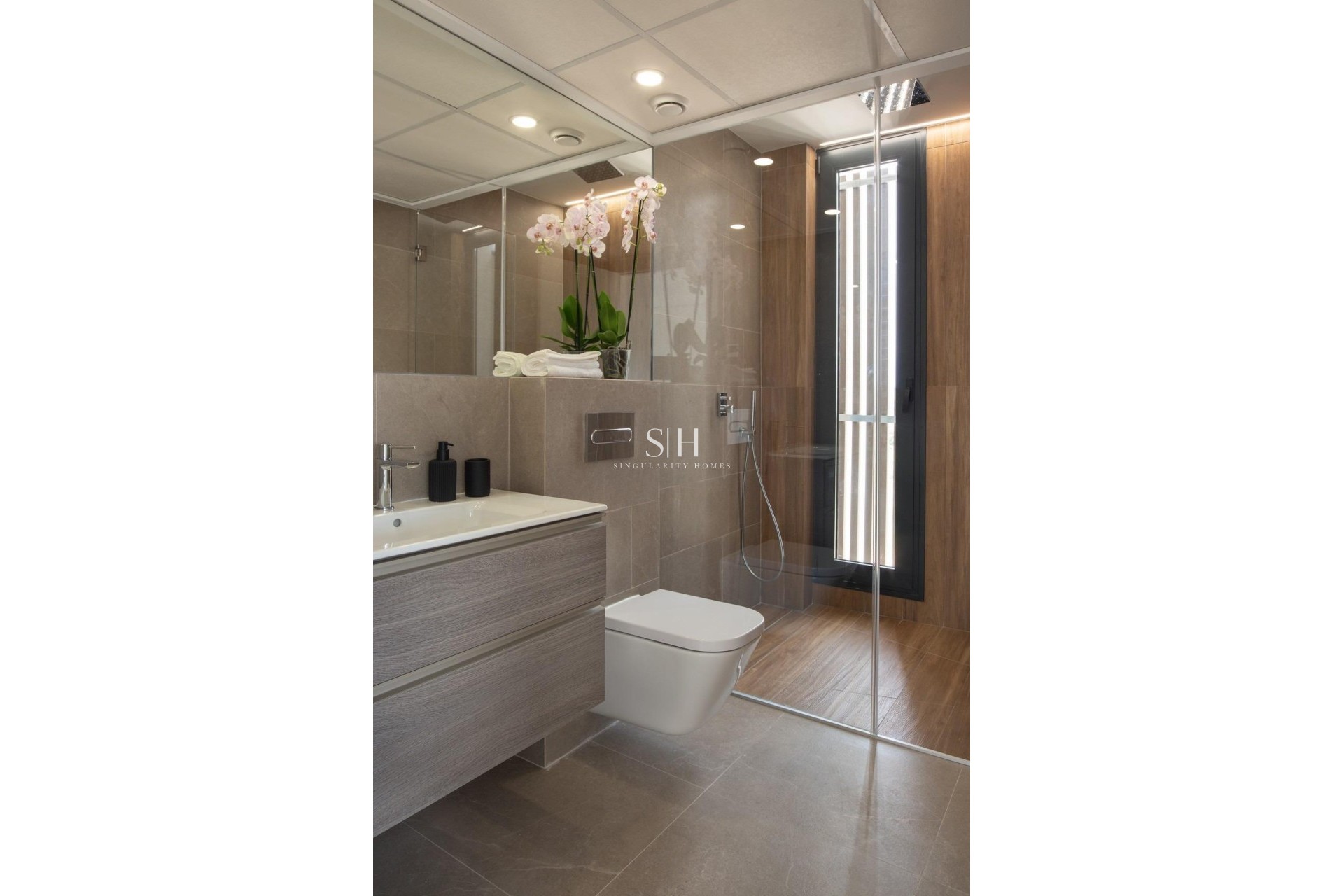 Новое здание - Villa - Orihuela Costa - Campoamor