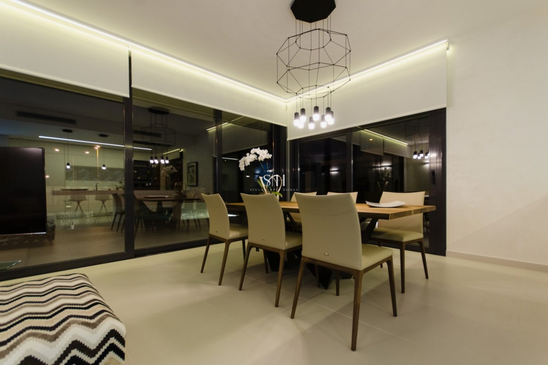 Новое здание - Villa - Orihuela Costa - Campoamor