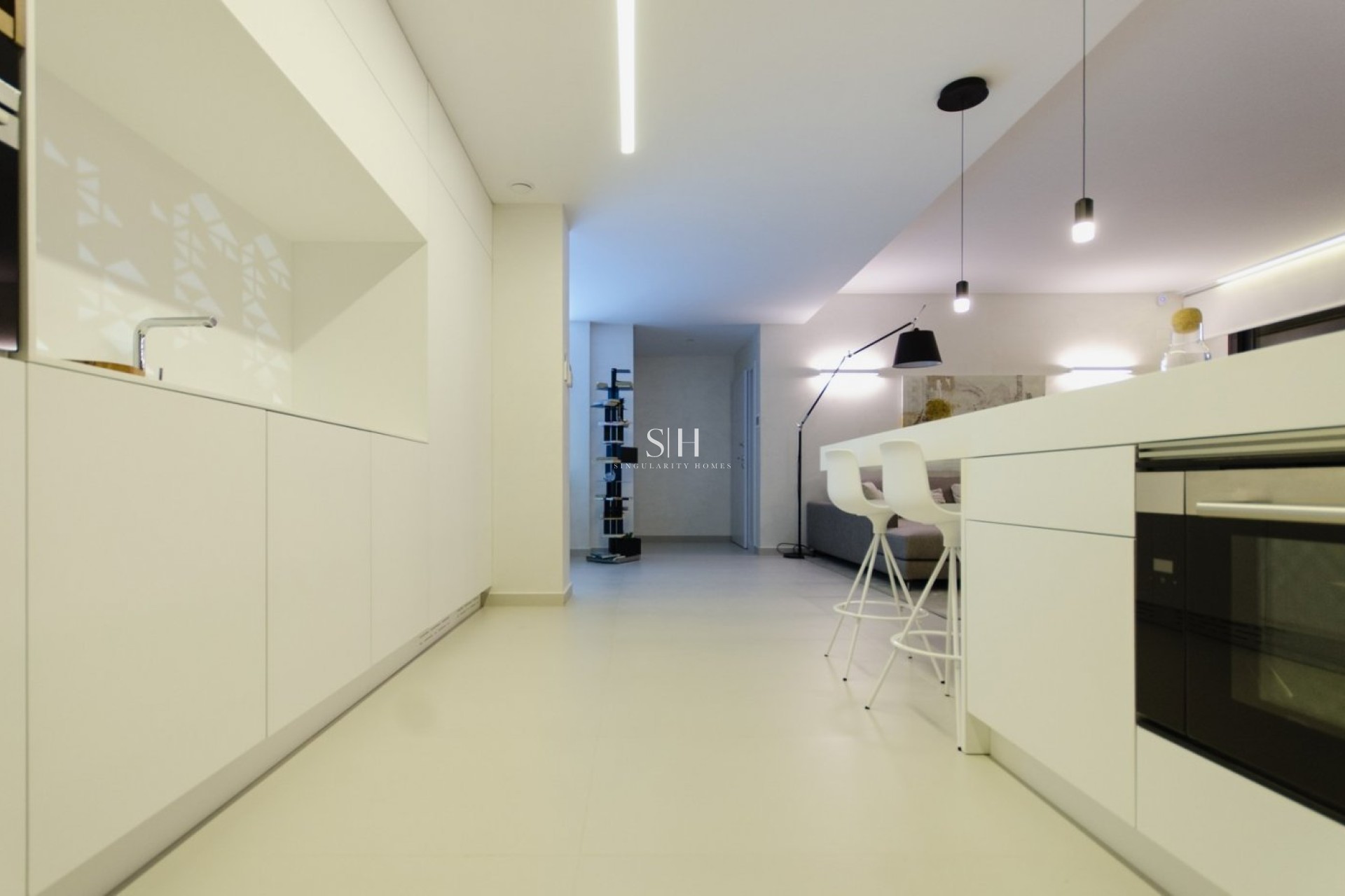 Новое здание - Villa - Orihuela Costa - Campoamor