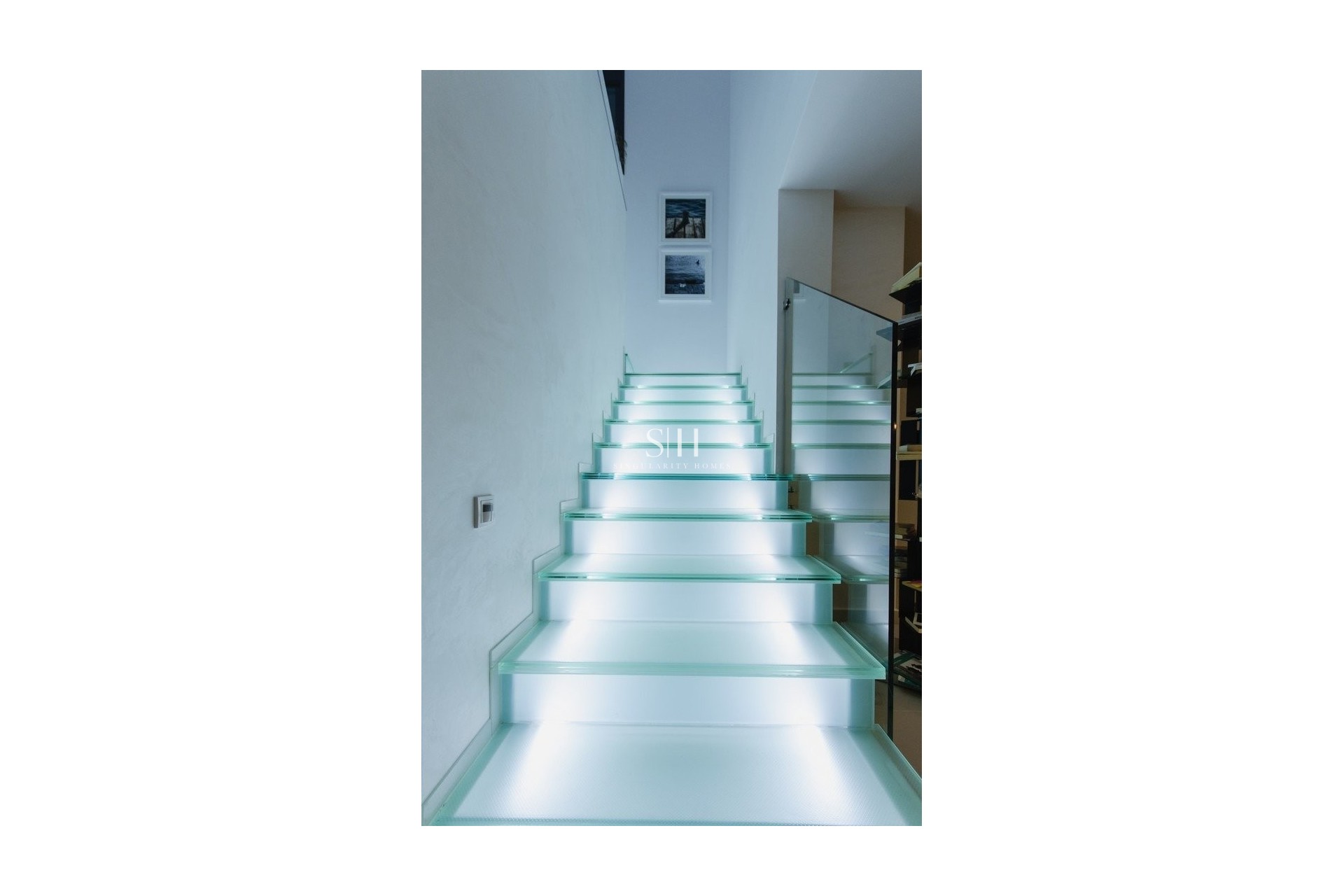 Новое здание - Villa - Orihuela Costa - Campoamor