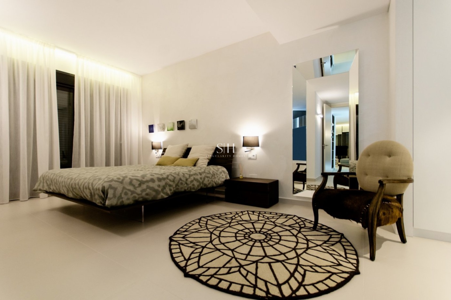 Новое здание - Villa - Orihuela Costa - Campoamor