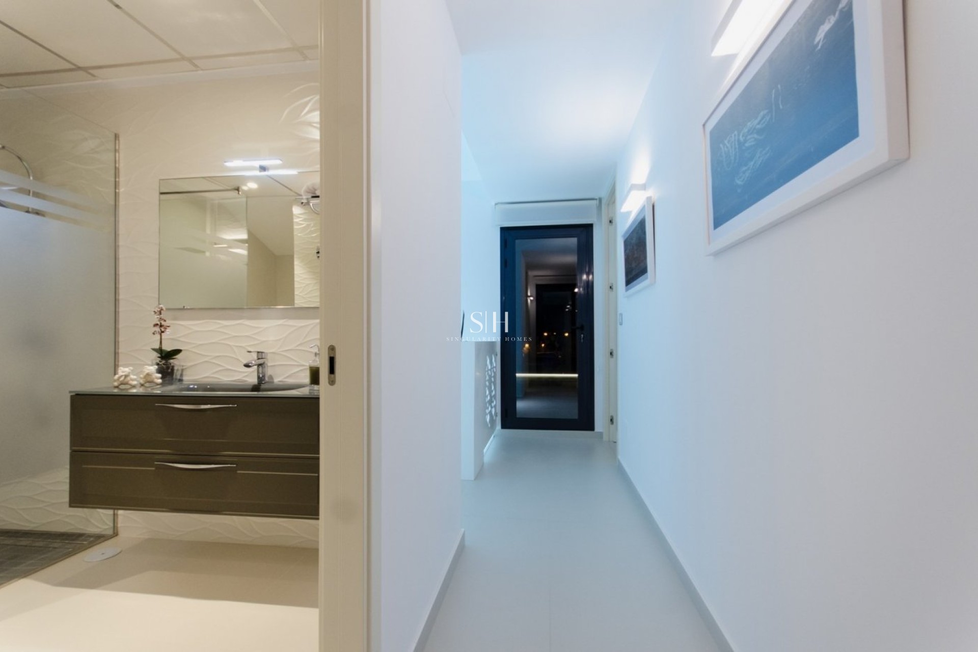 Новое здание - Villa - Orihuela Costa - Campoamor