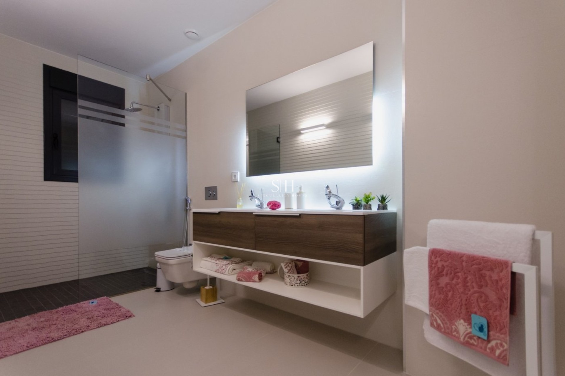 Новое здание - Villa - Orihuela Costa - Campoamor