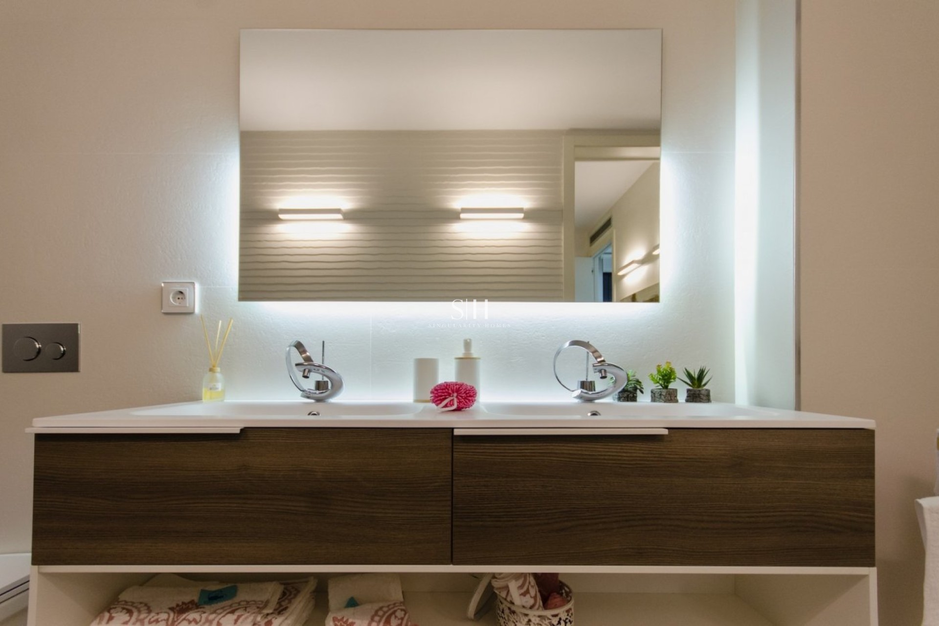 Новое здание - Villa - Orihuela Costa - Campoamor