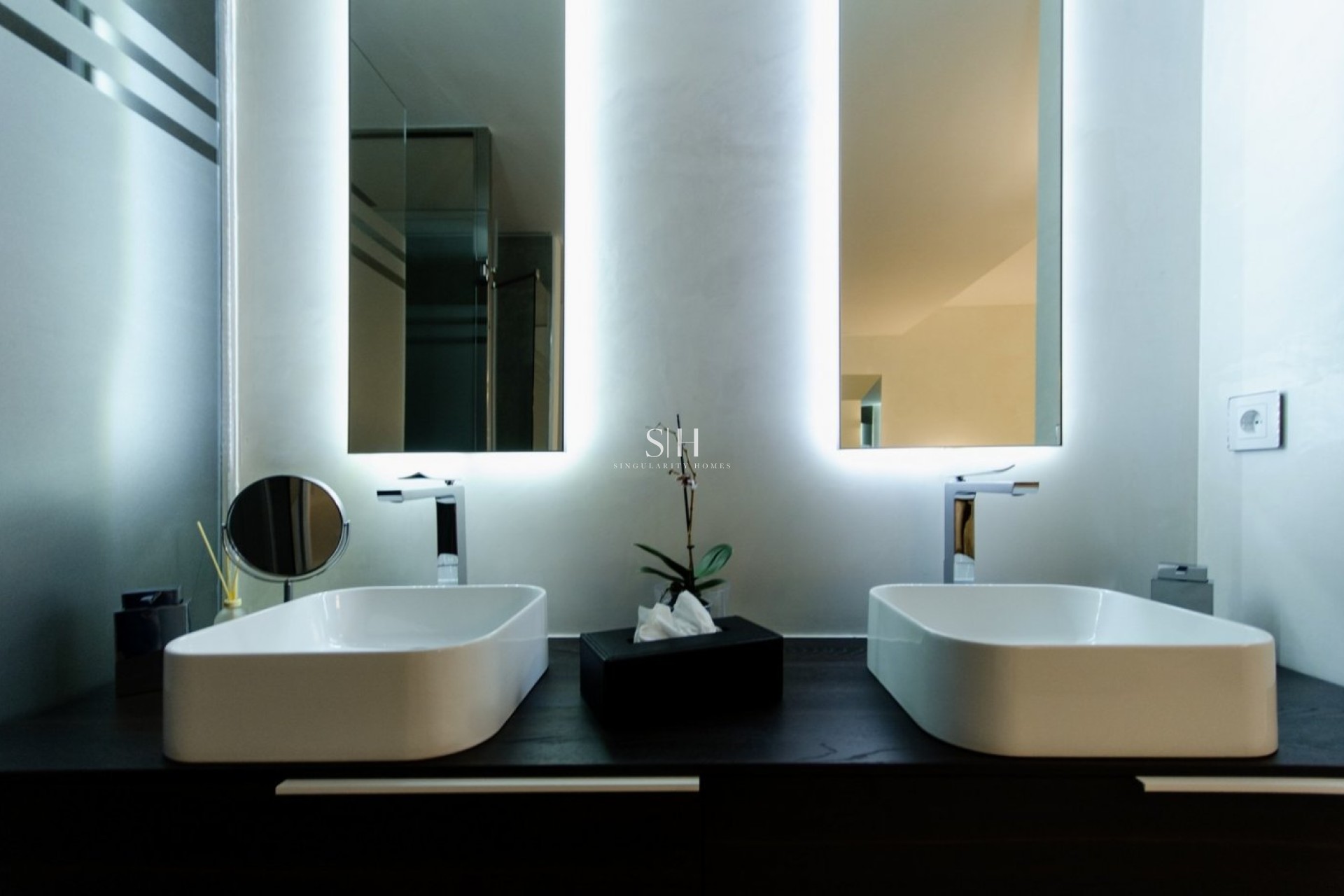 Новое здание - Villa - Orihuela Costa - Campoamor