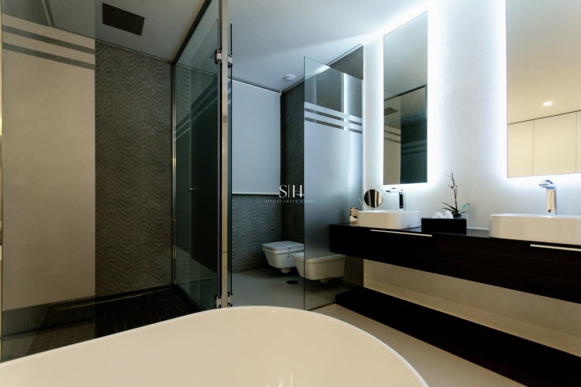 Новое здание - Villa - Orihuela Costa - Campoamor