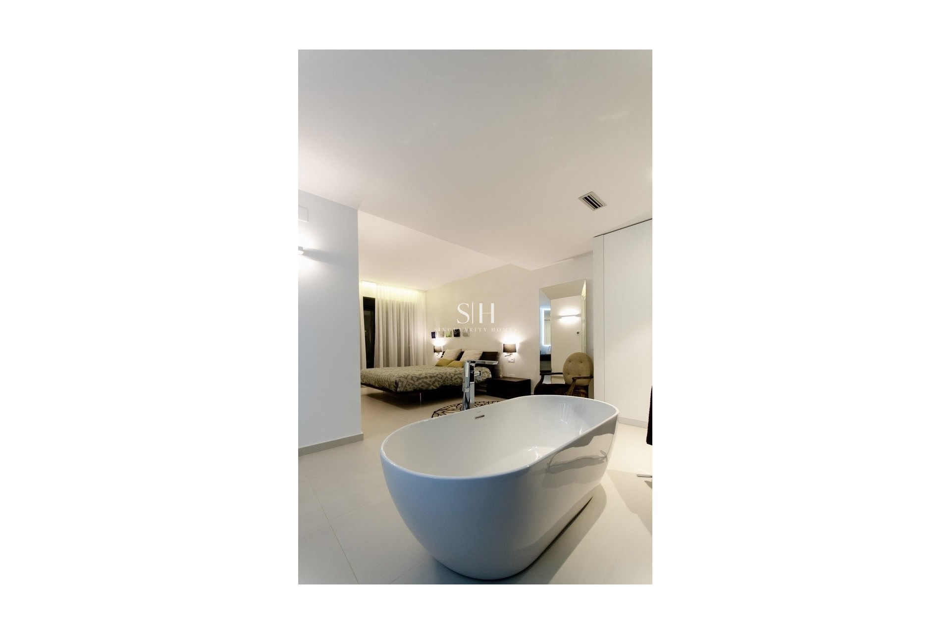 Новое здание - Villa - Orihuela Costa - Campoamor