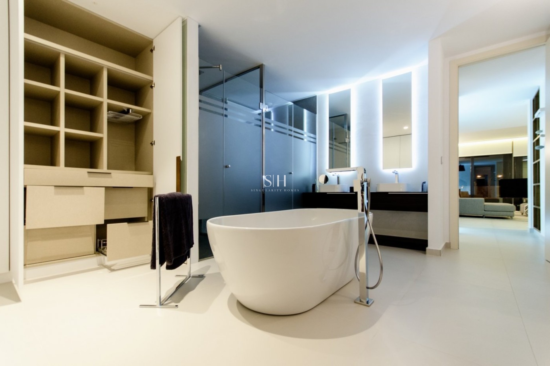 Новое здание - Villa - Orihuela Costa - Campoamor