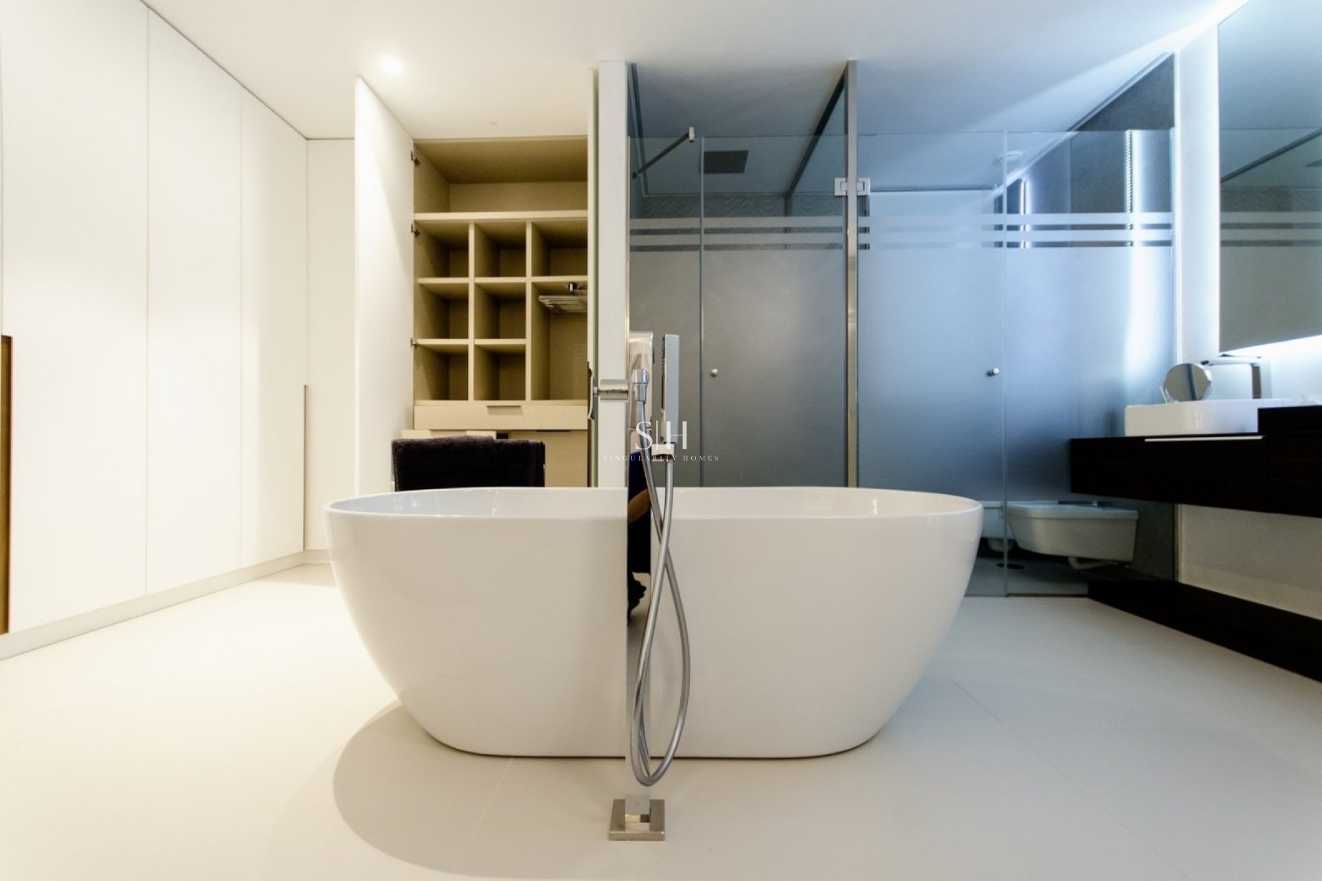 Новое здание - Villa - Orihuela Costa - Campoamor