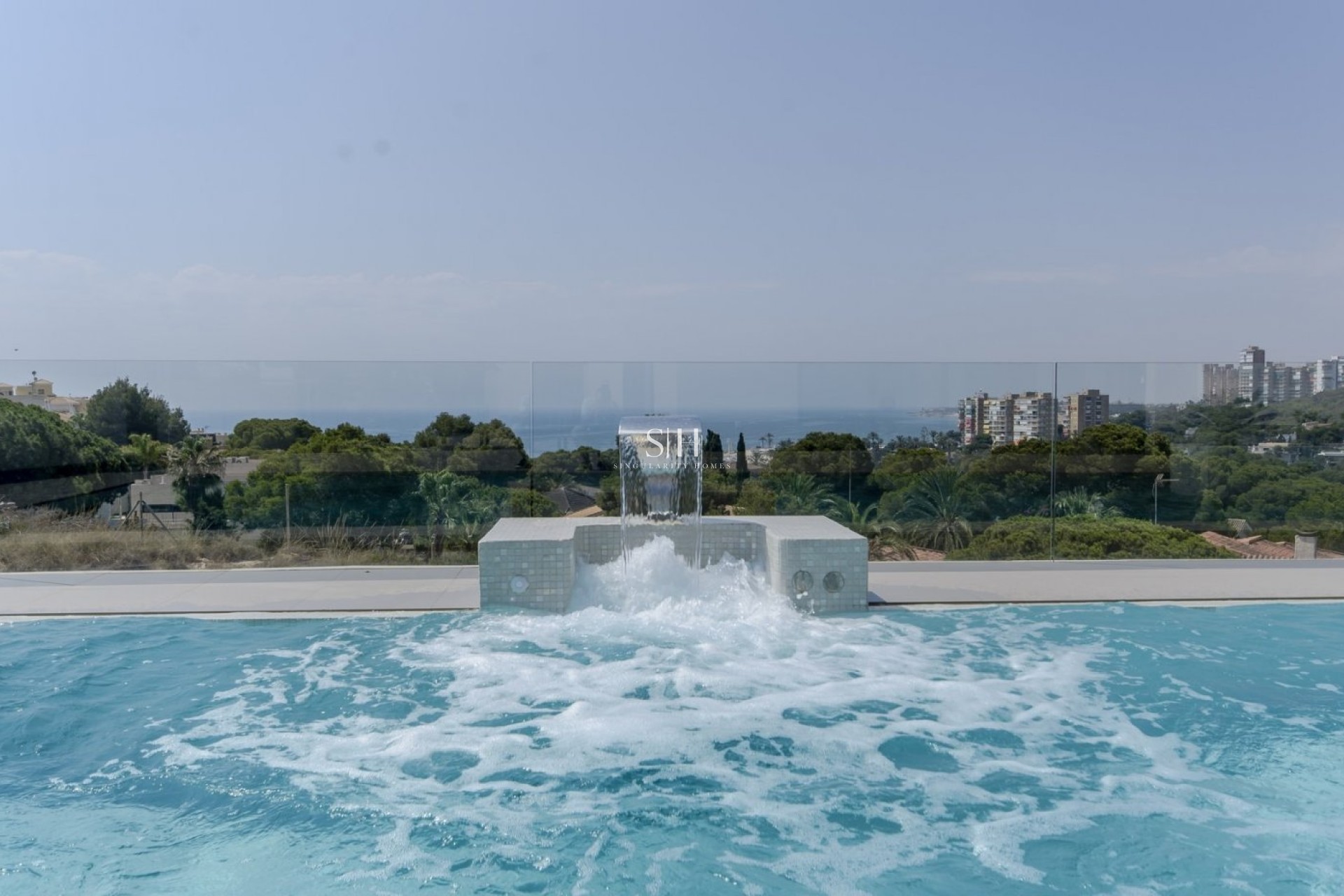 Новое здание - Villa - Orihuela Costa - Campoamor