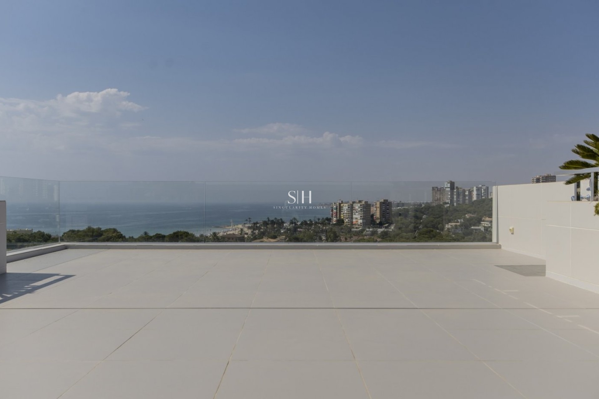 Новое здание - Villa - Orihuela Costa - Campoamor