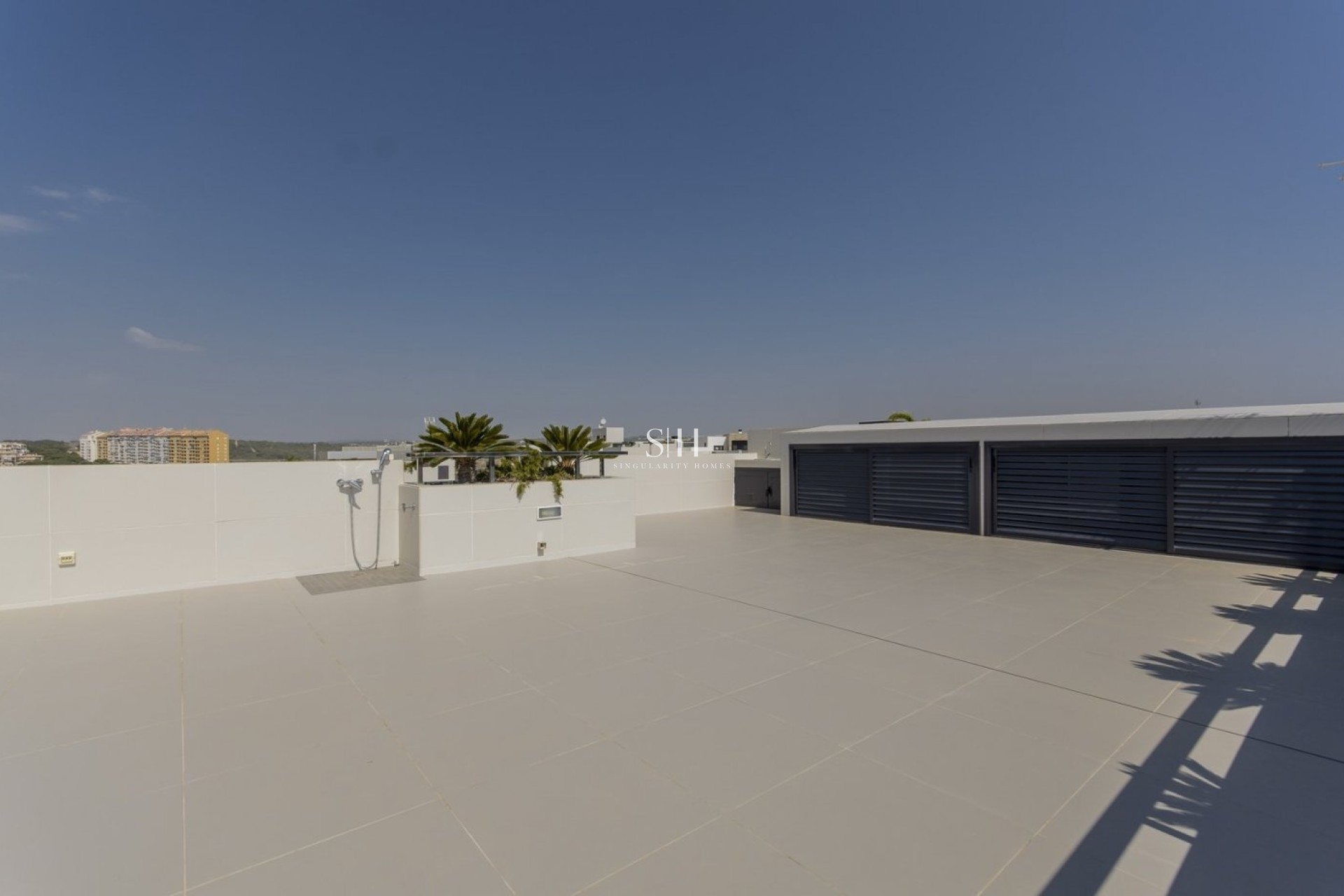Новое здание - Villa - Orihuela Costa - Campoamor