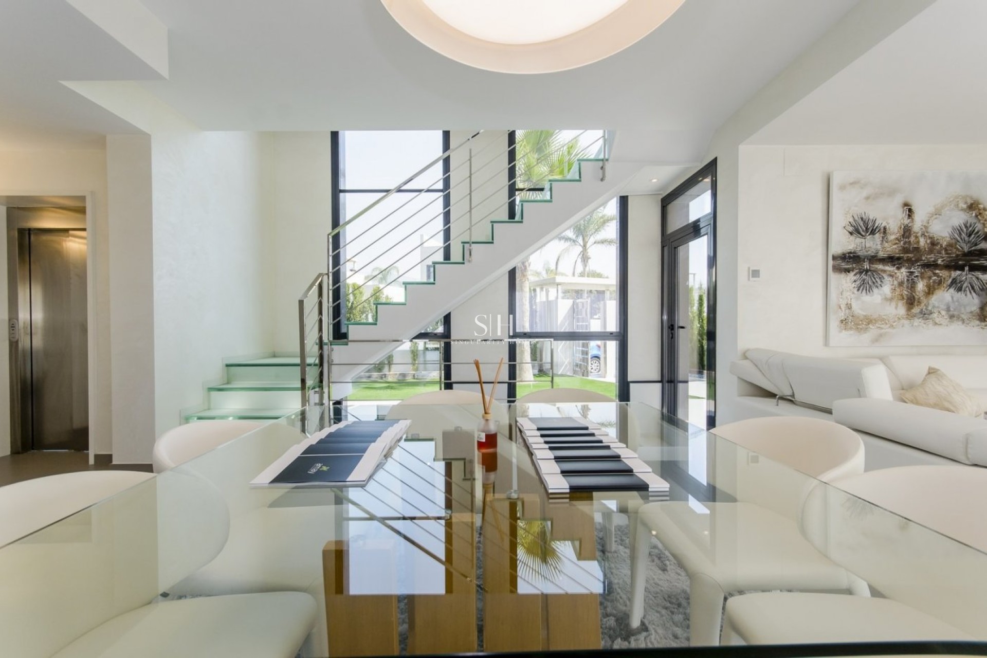 Новое здание - Villa - Orihuela Costa - Campoamor