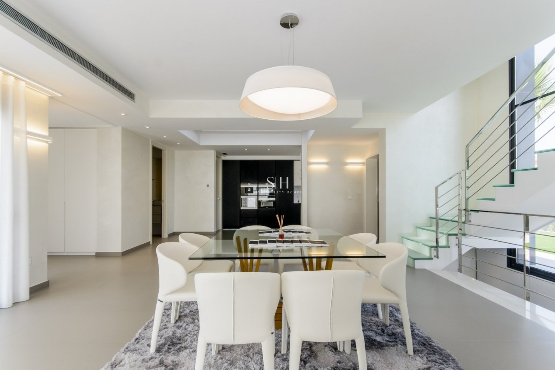 Новое здание - Villa - Orihuela Costa - Campoamor