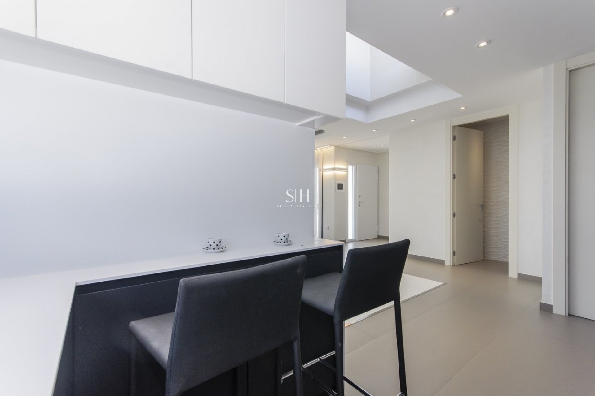 Новое здание - Villa - Orihuela Costa - Campoamor