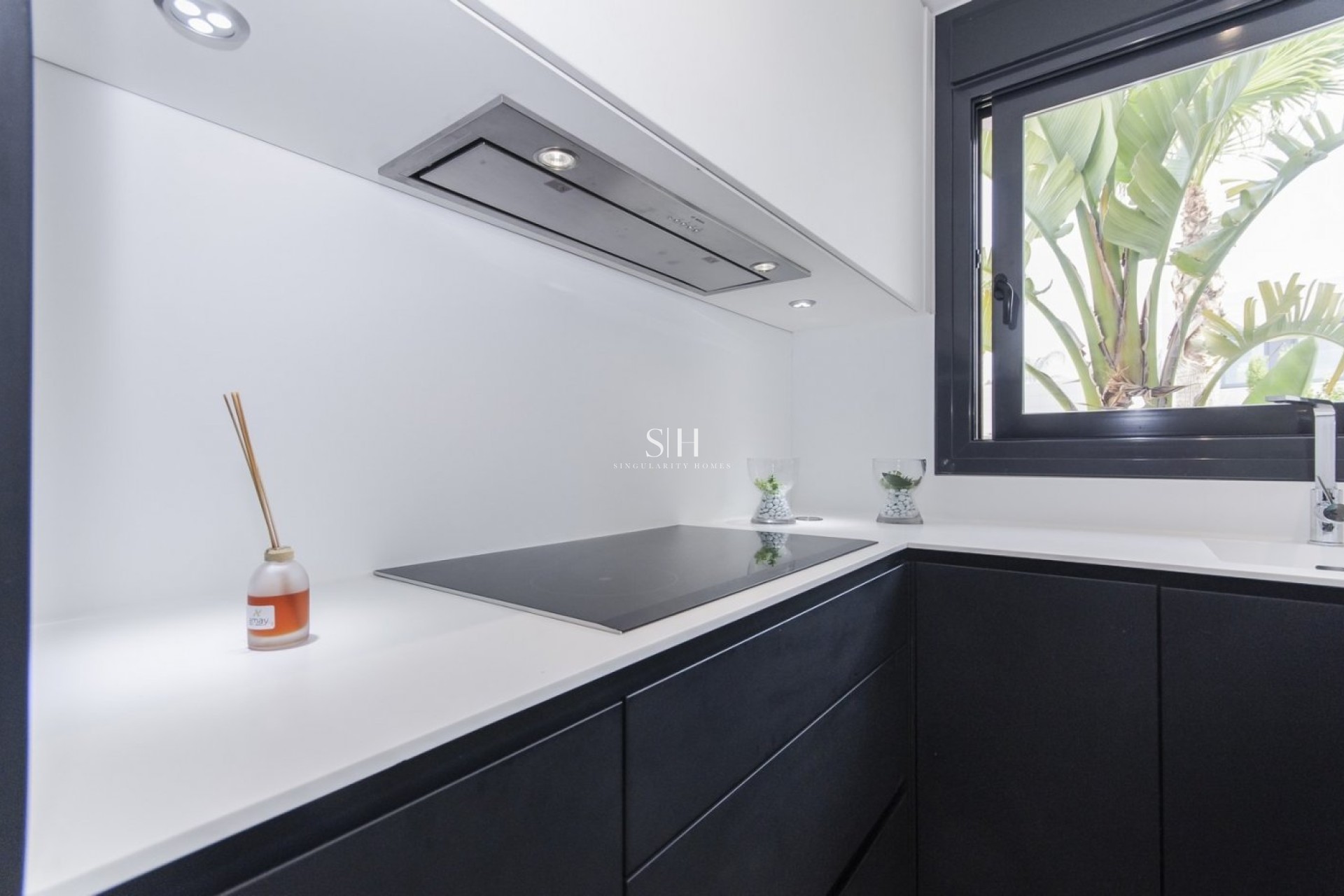 Новое здание - Villa - Orihuela Costa - Campoamor