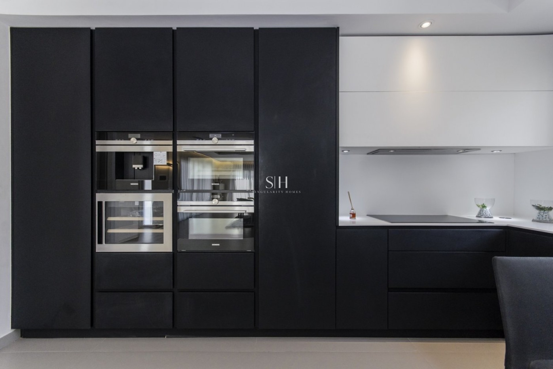 Новое здание - Villa - Orihuela Costa - Campoamor