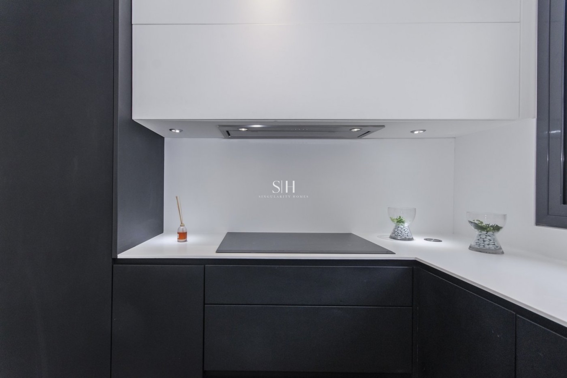 Новое здание - Villa - Orihuela Costa - Campoamor