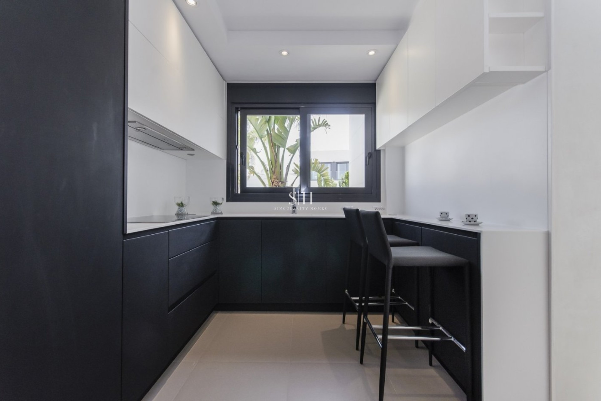 Новое здание - Villa - Orihuela Costa - Campoamor