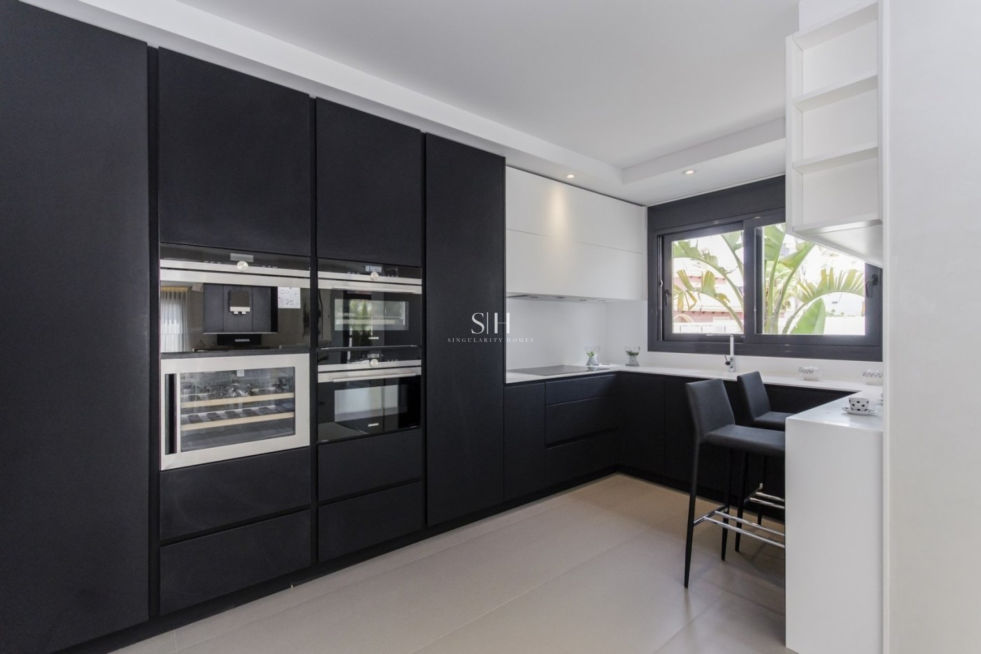 Новое здание - Villa - Orihuela Costa - Campoamor