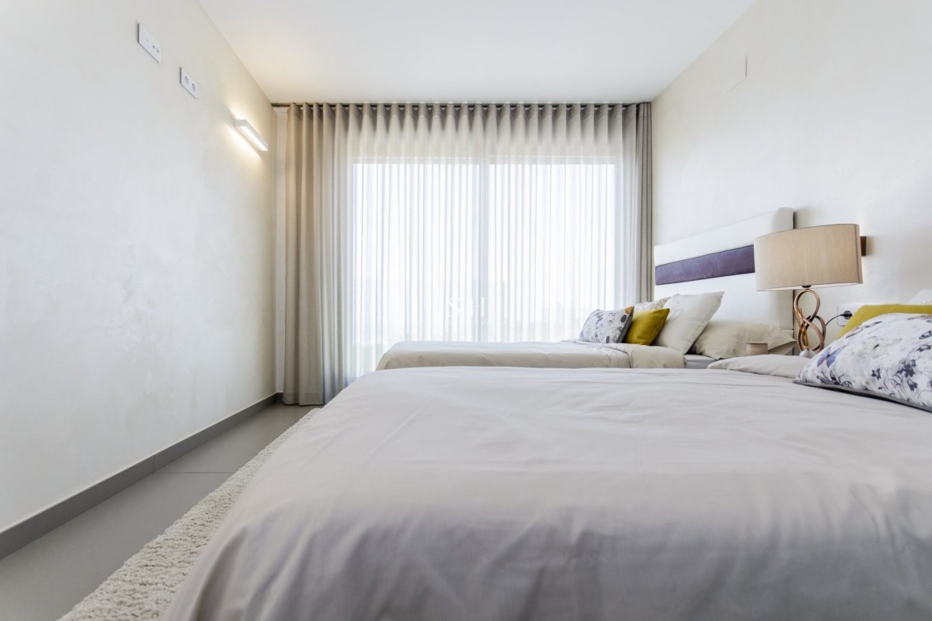 Новое здание - Villa - Orihuela Costa - Campoamor