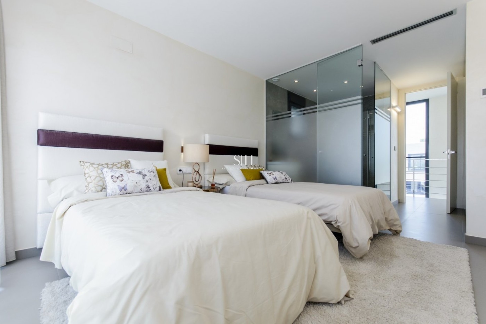 Новое здание - Villa - Orihuela Costa - Campoamor