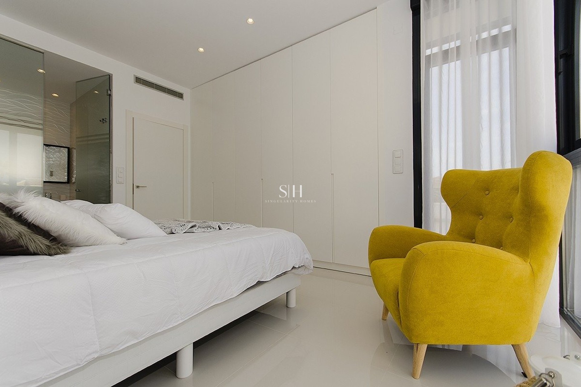 Новое здание - Villa - Orihuela Costa - Campoamor