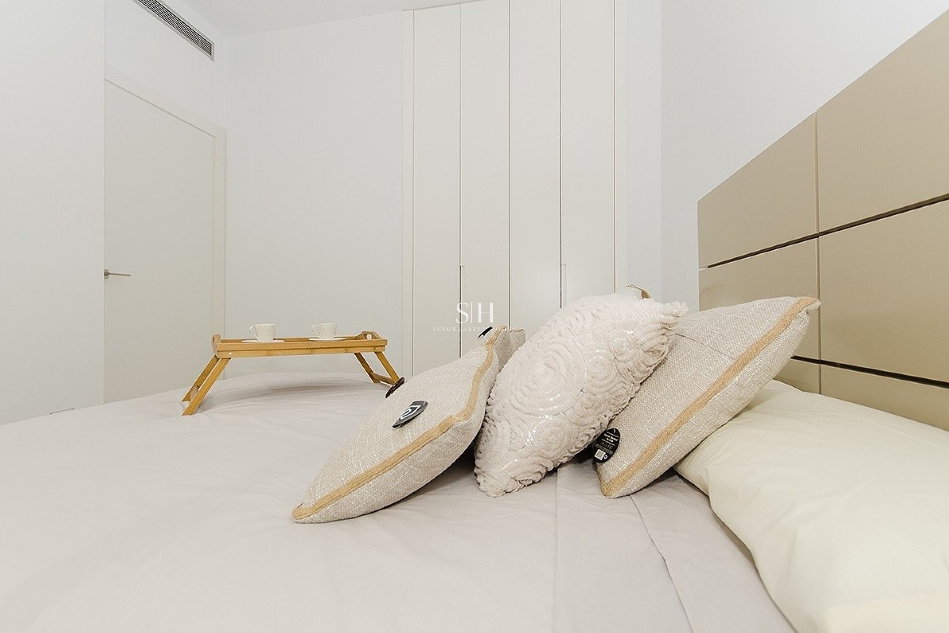 Новое здание - Villa - Orihuela Costa - Campoamor