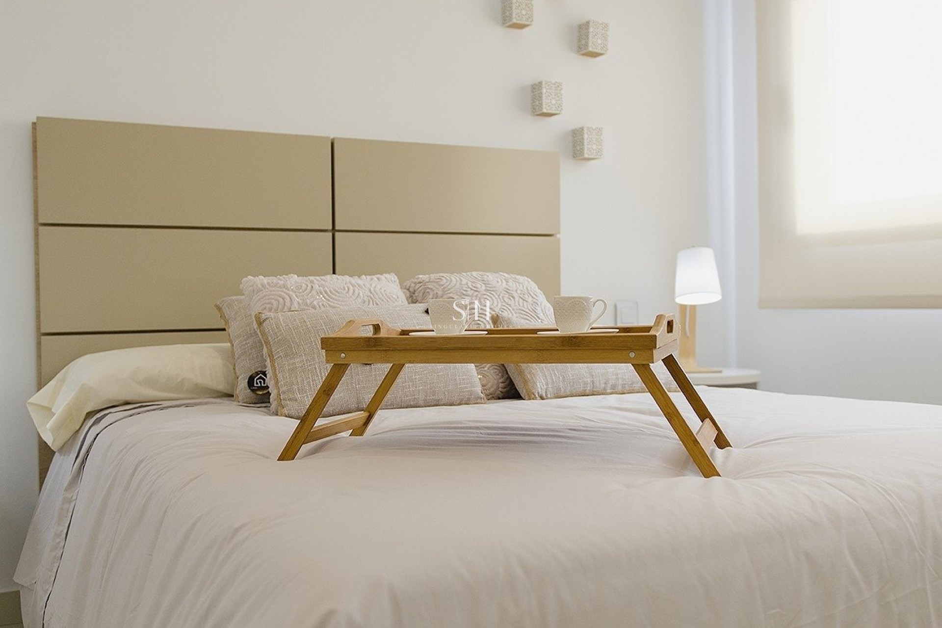 Новое здание - Villa - Orihuela Costa - Campoamor