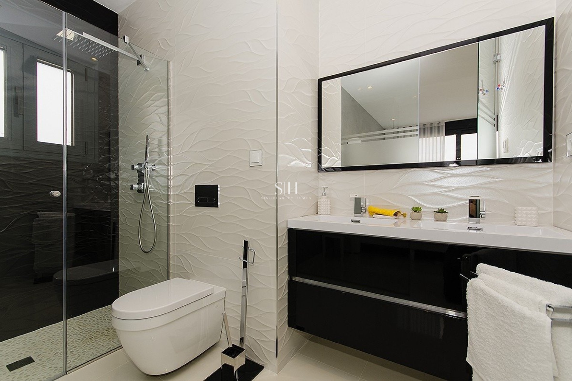 Новое здание - Villa - Orihuela Costa - Campoamor