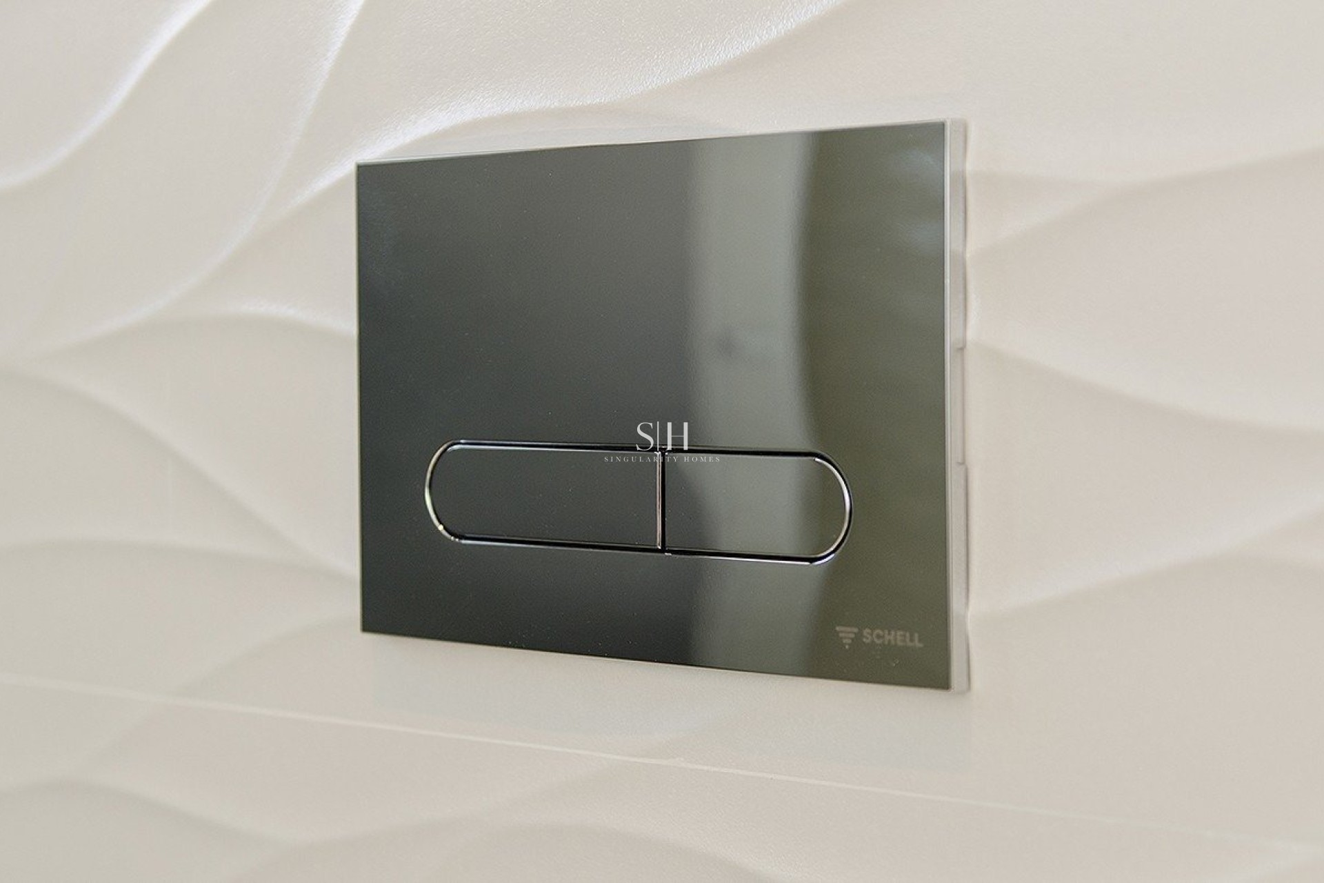 Новое здание - Villa - Orihuela Costa - Campoamor