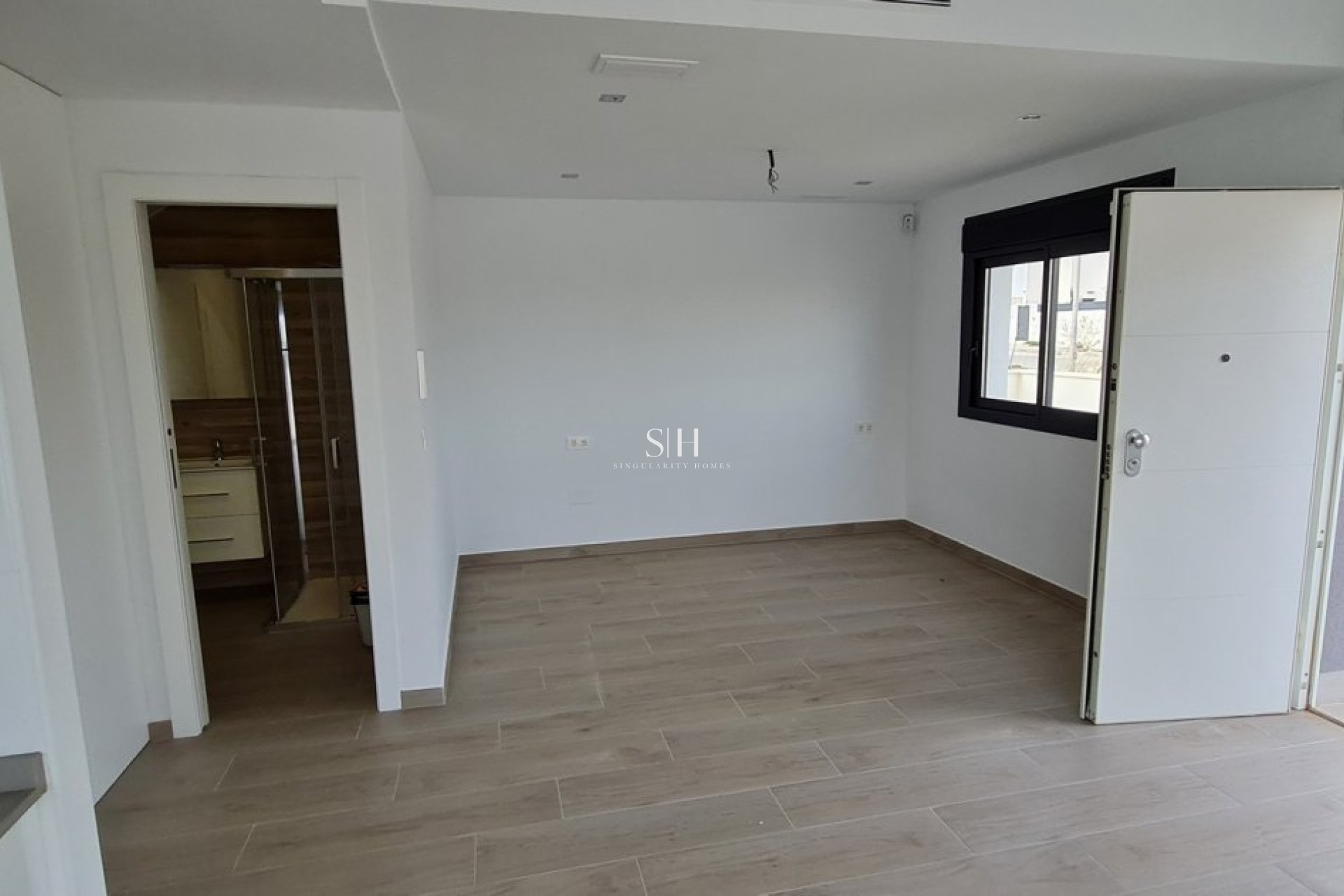 Новое здание - Villa - Orihuela Costa - El Barranco