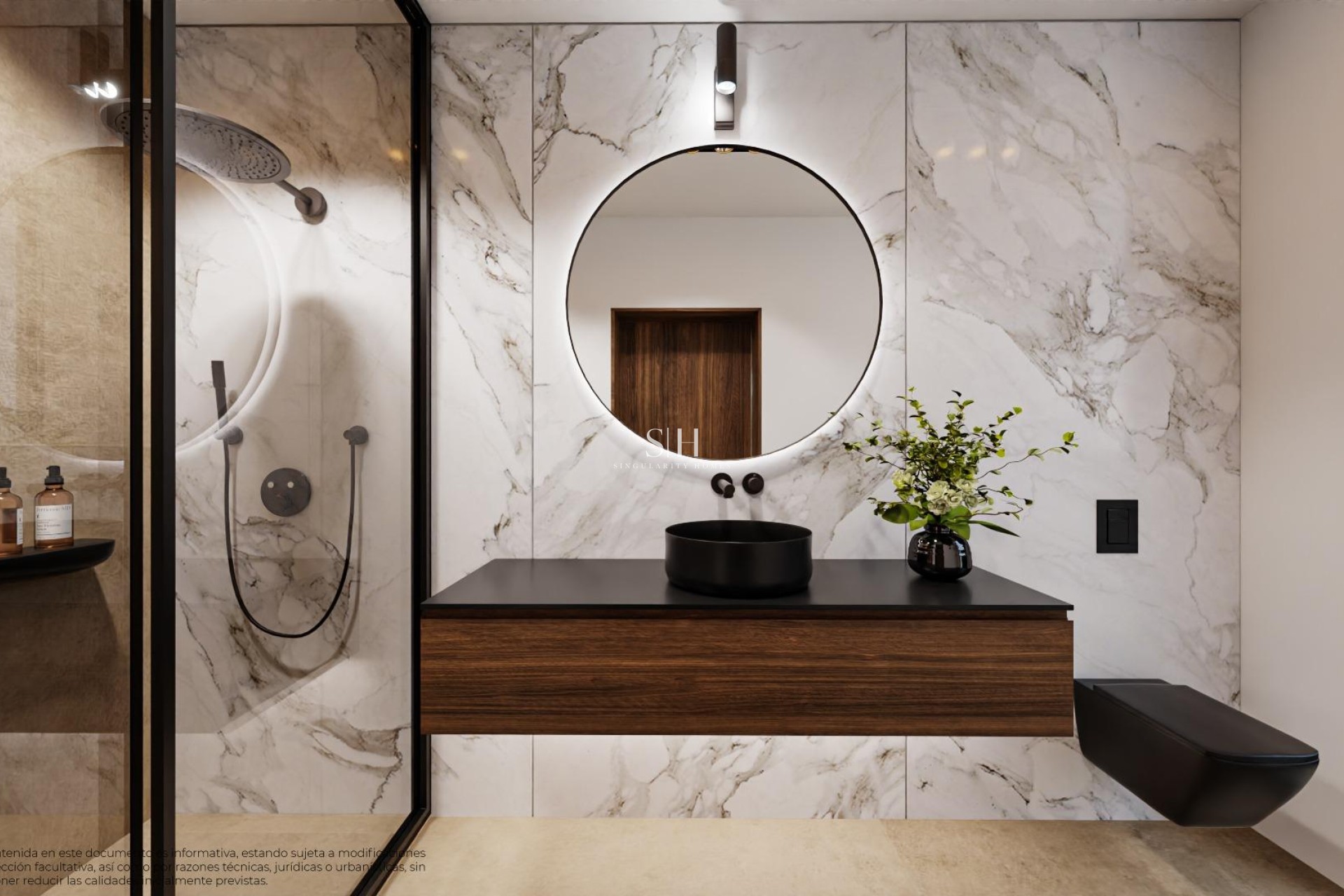 Новое здание - Villa - Orihuela Costa - La Zenia