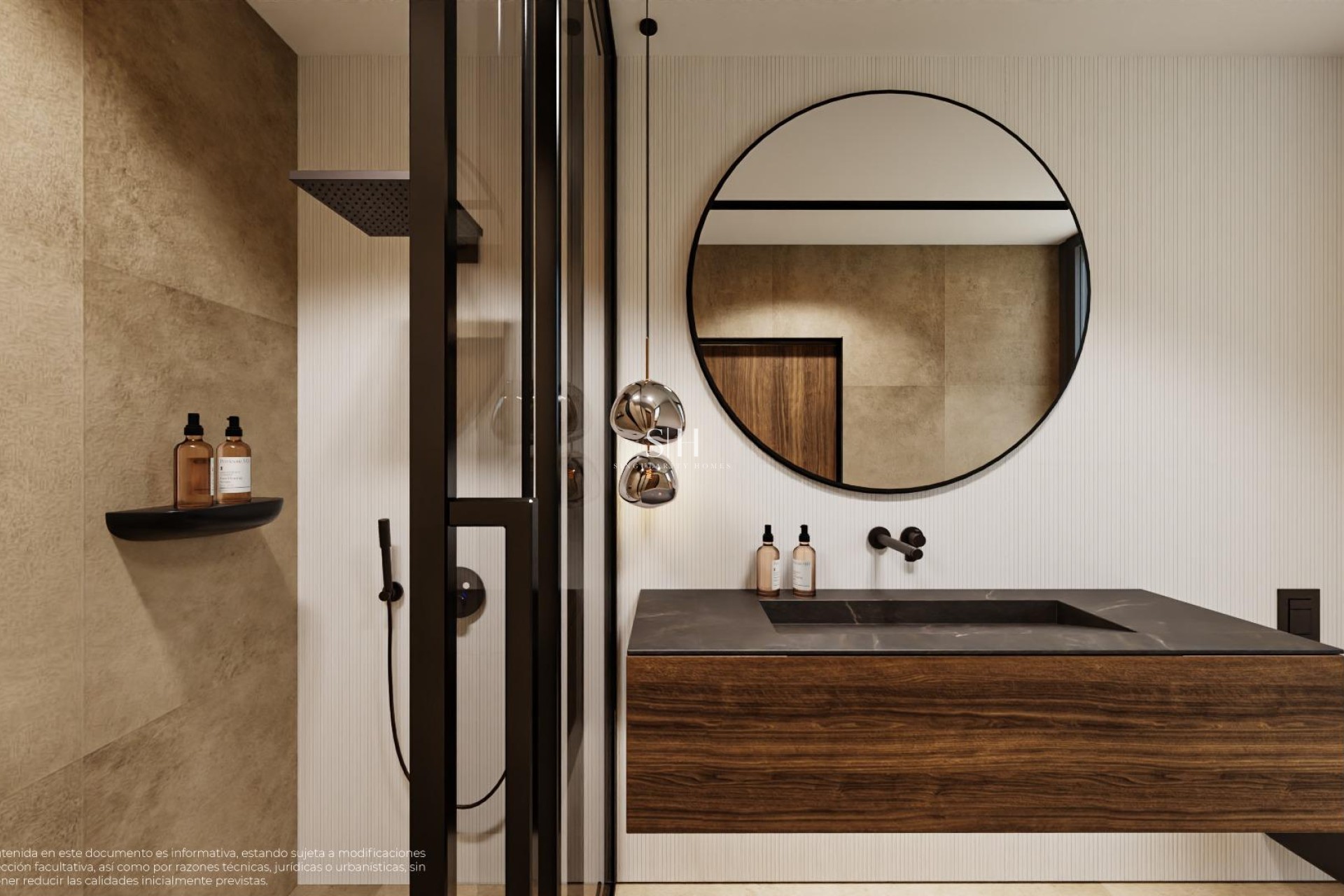 Новое здание - Villa - Orihuela Costa - La Zenia