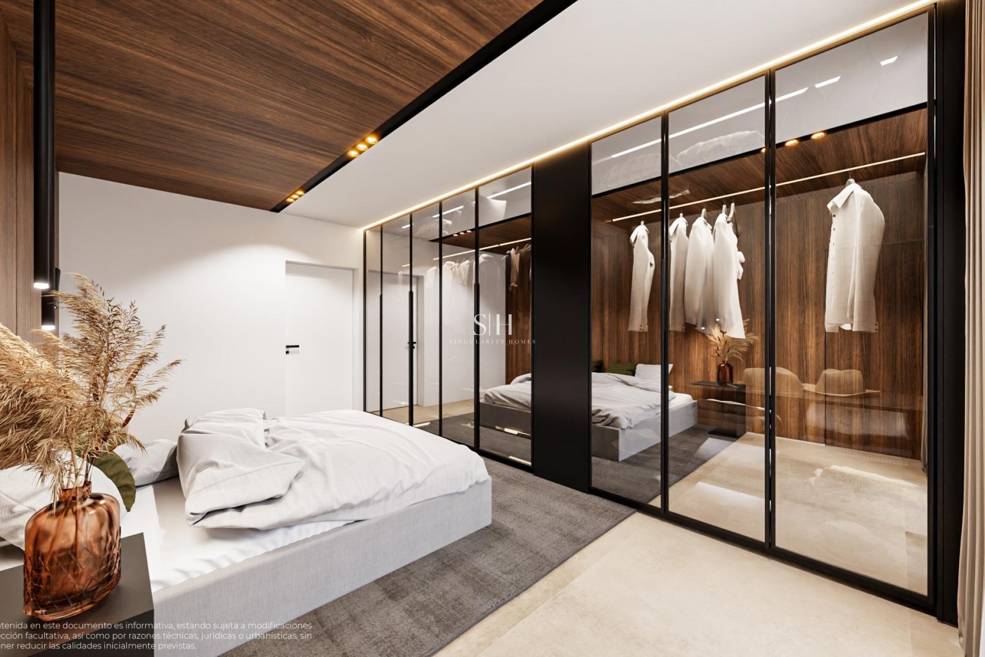 Новое здание - Villa - Orihuela Costa - La Zenia