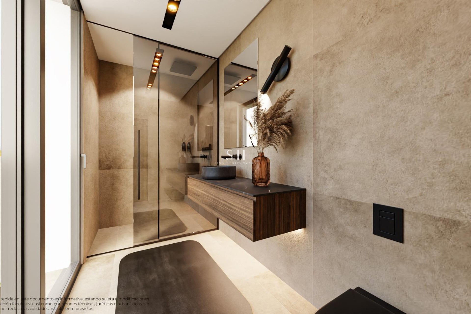 Новое здание - Villa - Orihuela Costa - La Zenia